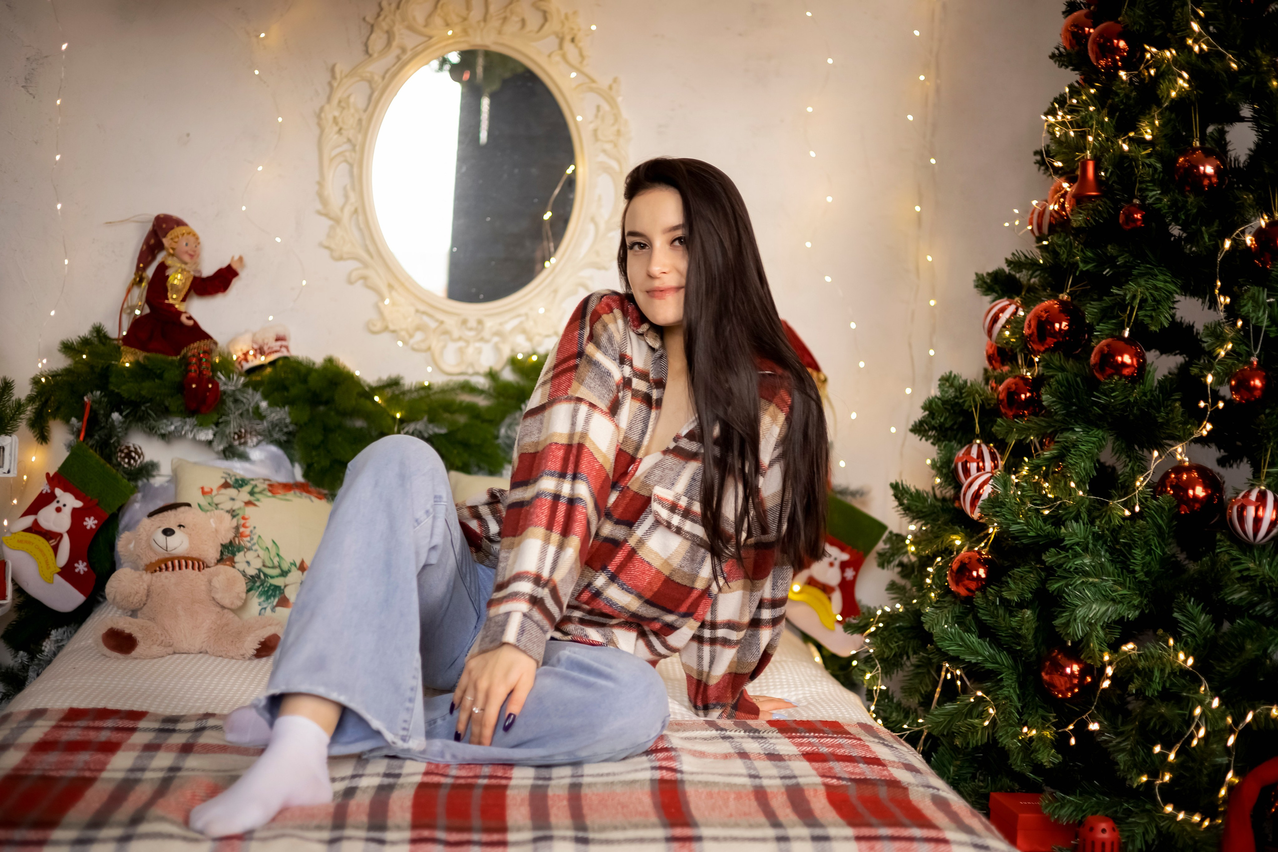 АНАСТАСИЯ. Фотограф Людмила Лебединская г. Краснодар (Приморско-Ахтарский р-он)