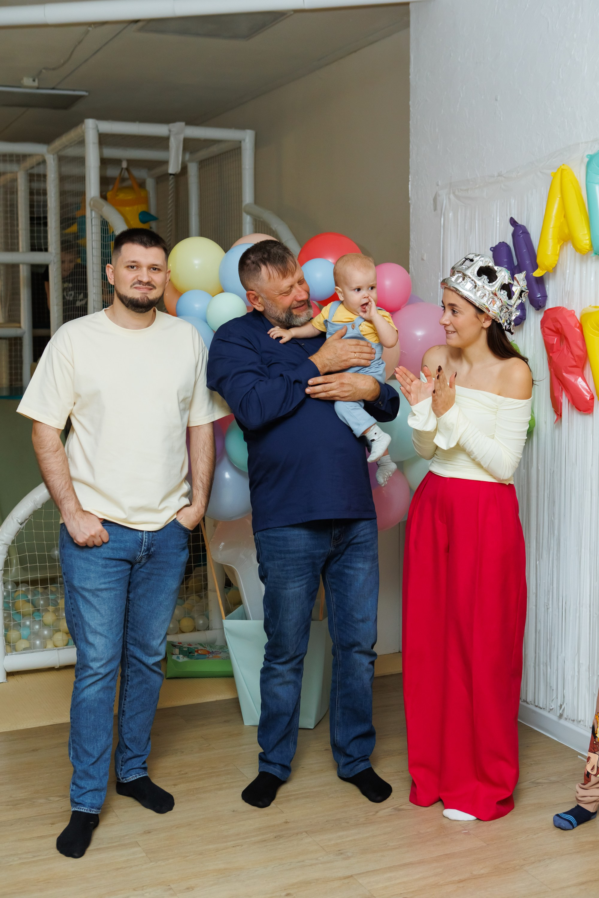 Mamma Mia. Репортажный и семейный фотограф в Новосибирске Елена Каменева