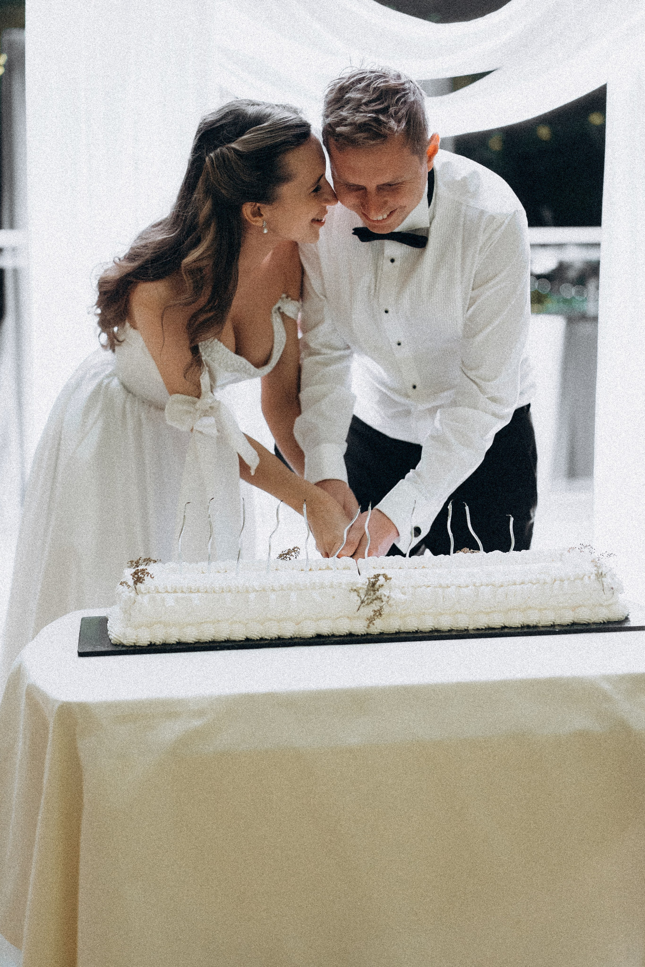 Даниэль и Виктория. Wedding and family photographer