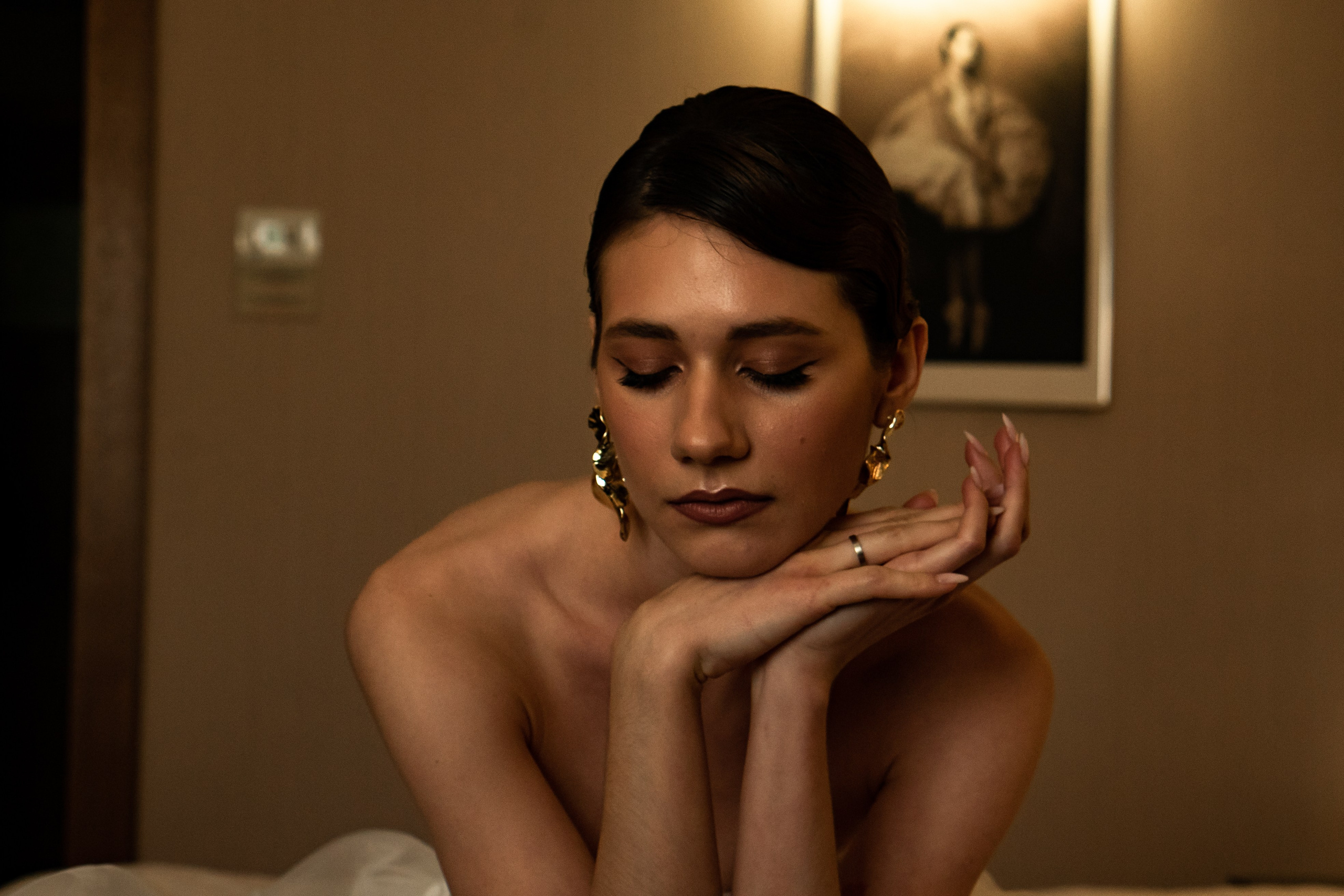 Мариотт. Фотограф Арина Шмакова