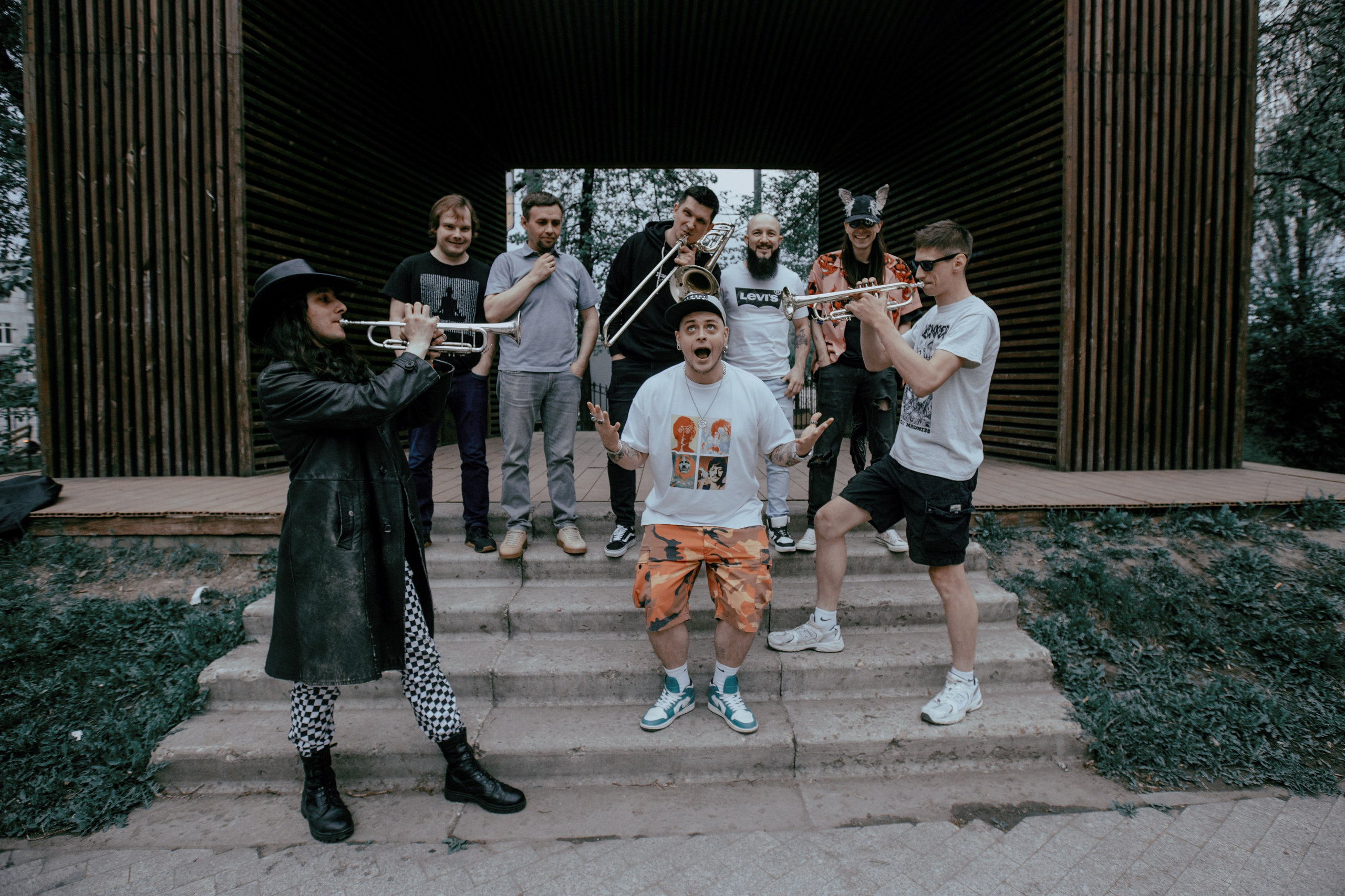 Духовные Принципы. Фотограф Елена Батарина