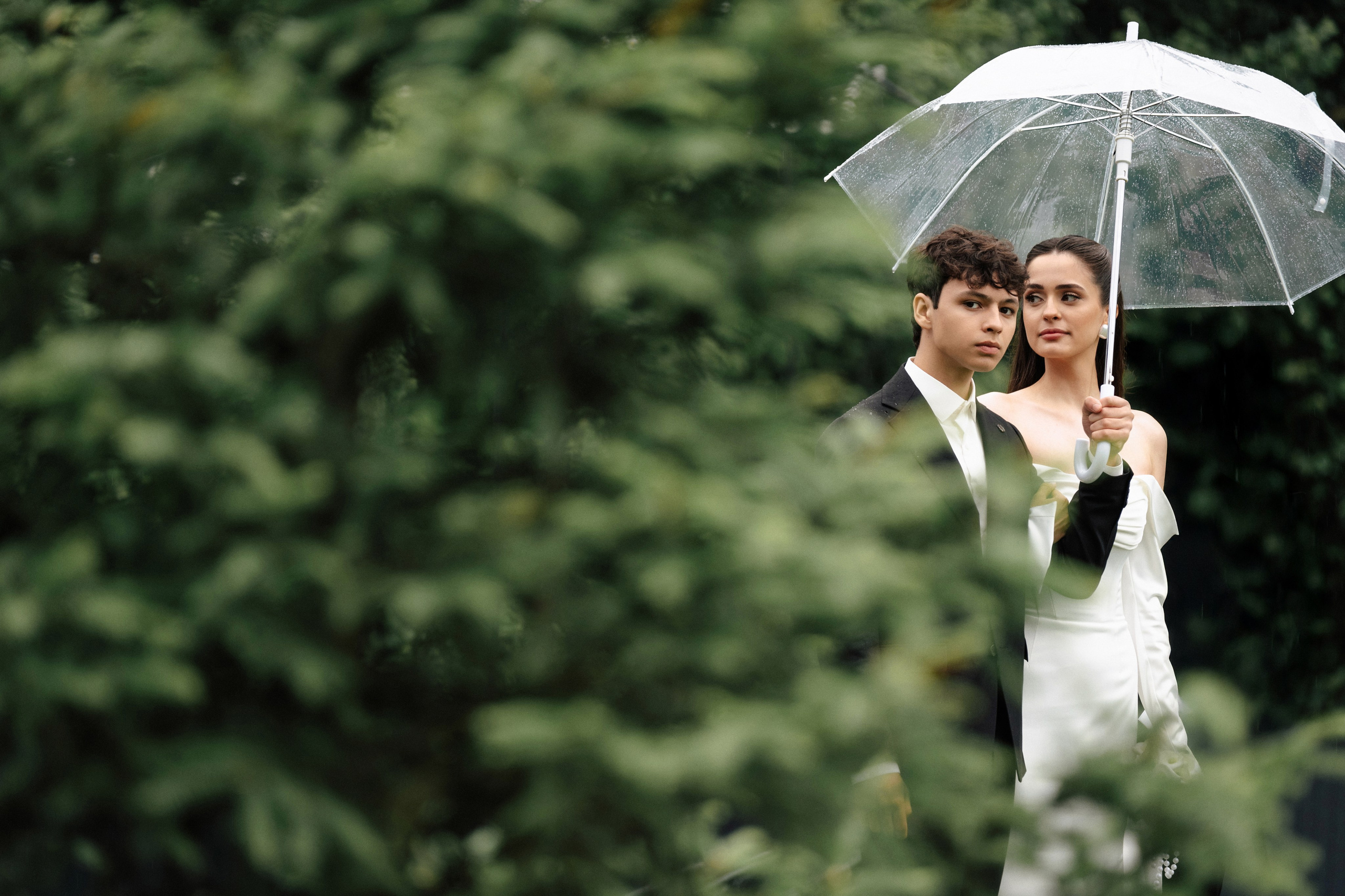 Timur | Lisa. Свадебный фотограф Сергей Скрипник