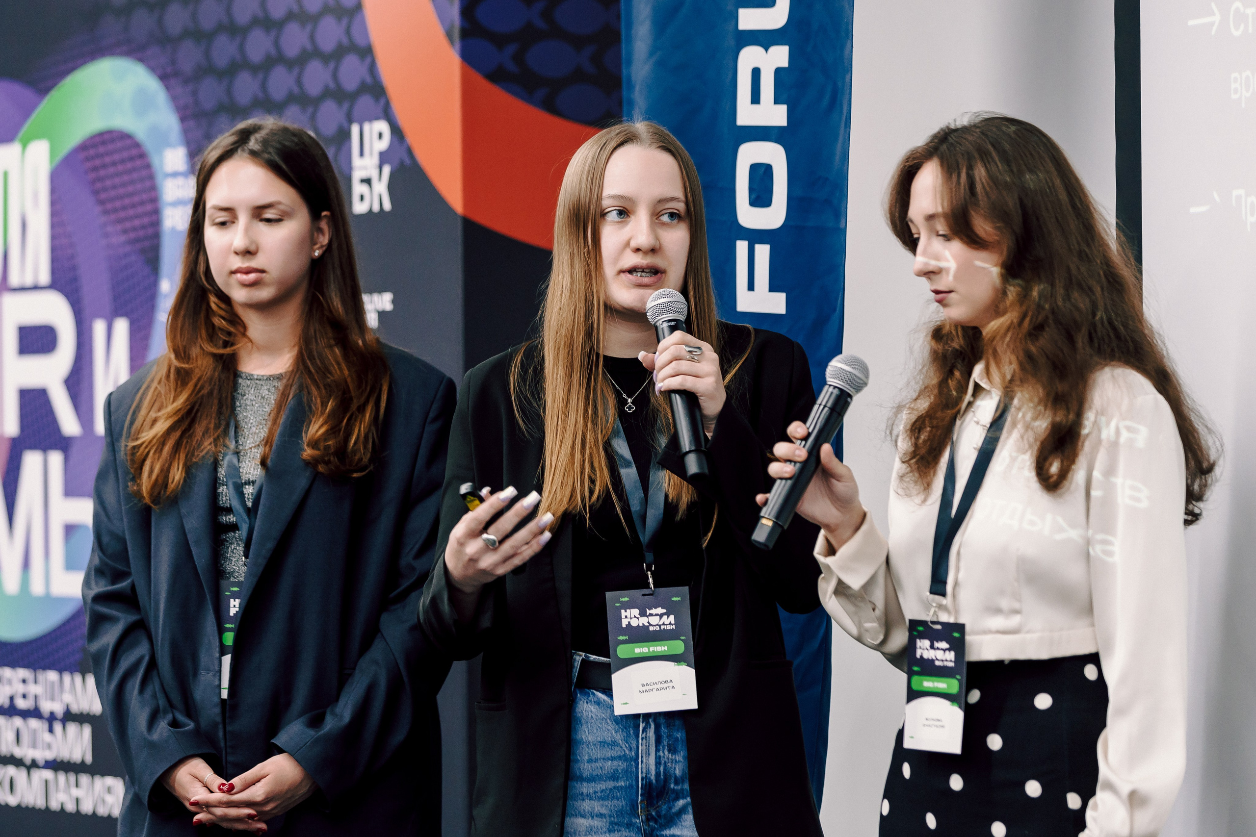 MarHR — Хакатон. Лёшка Варзегов — фотограф