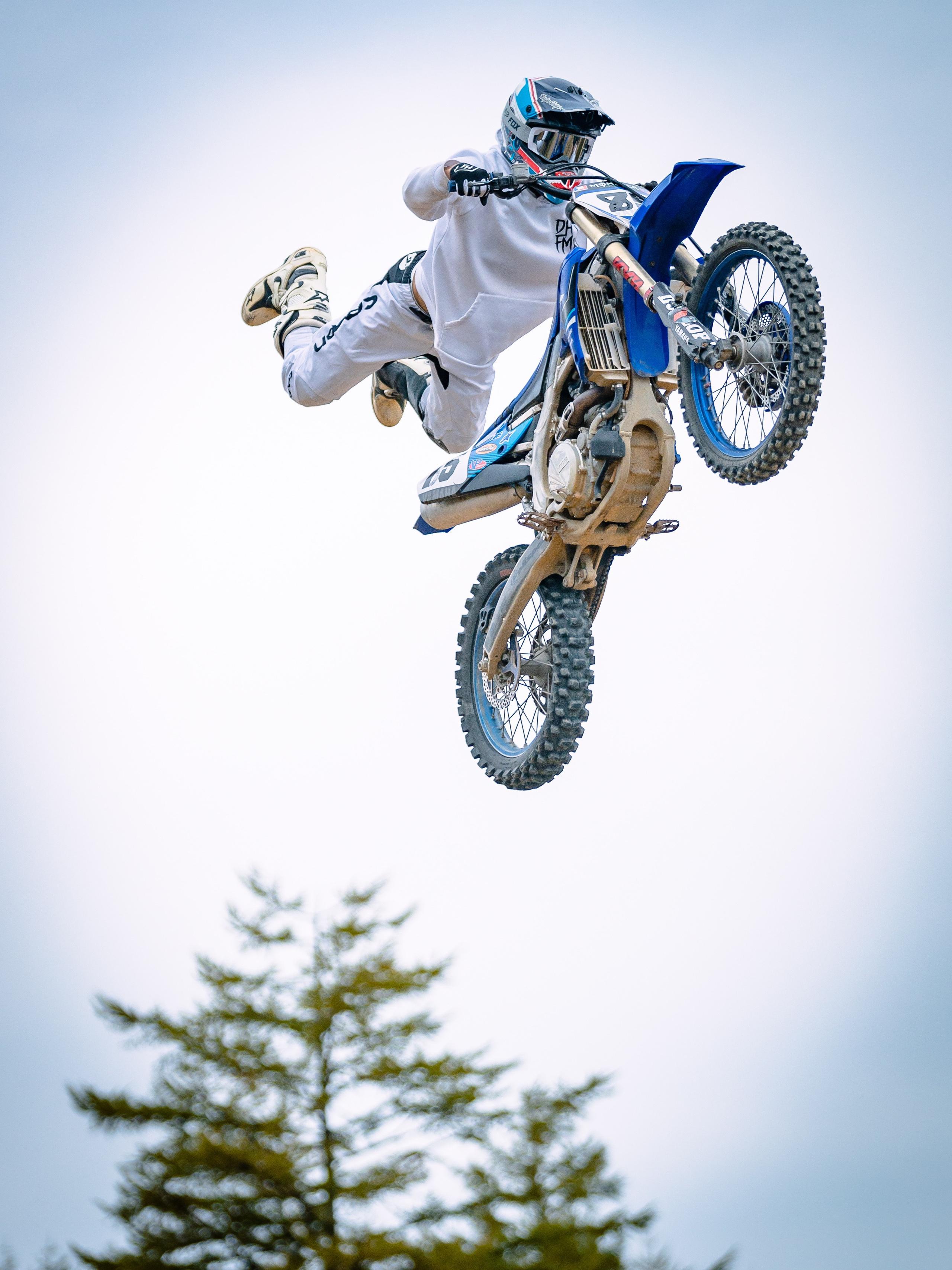 Мотофестиваль OPR (Open Pit Race) 2025. Фотограф. г. Южно-Сахалинск. Олег Толстов