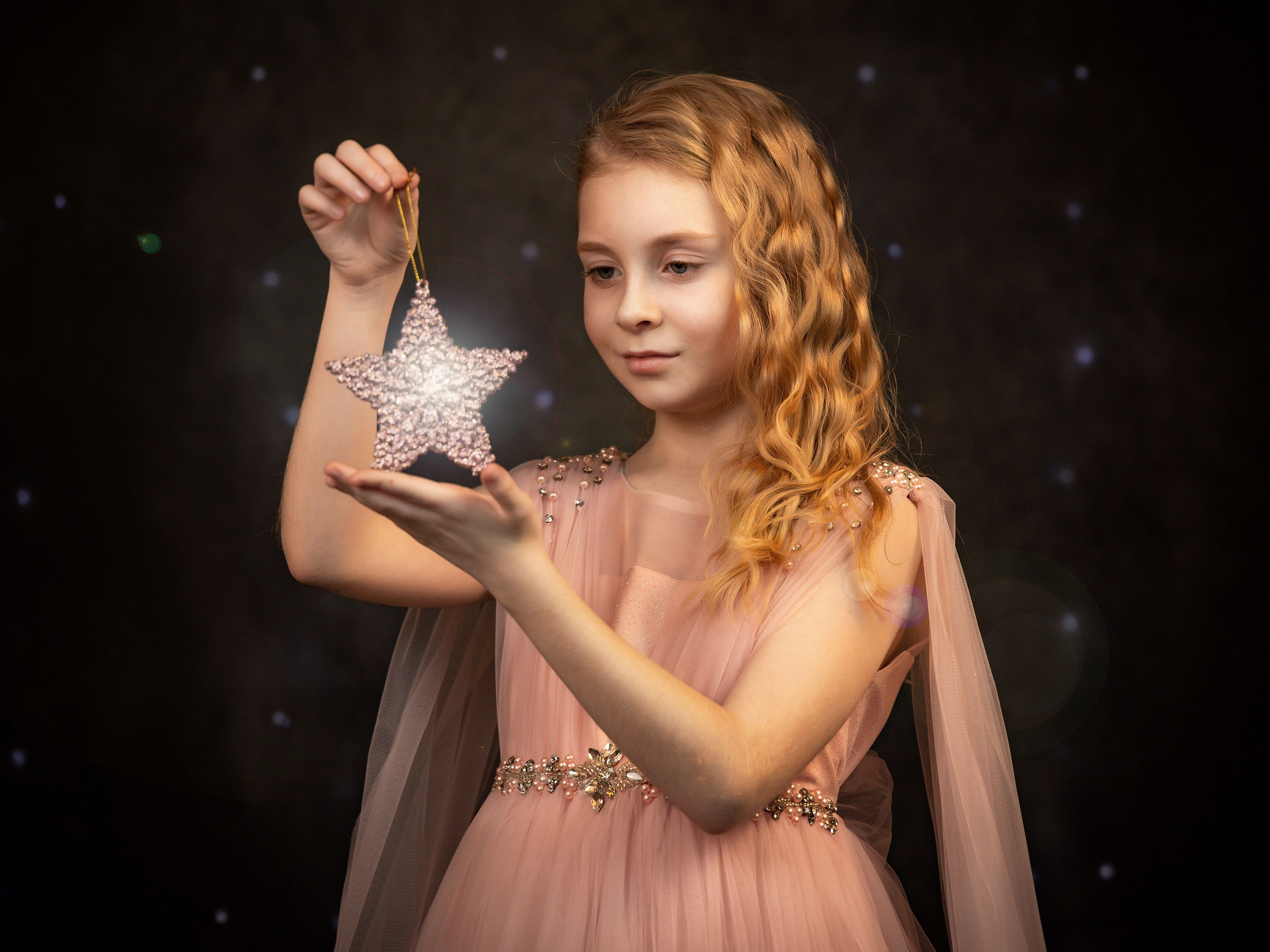 Студийная съемка / Олег Толстов. Фотограф. г. Южно-Сахалинск. Олег Толстов