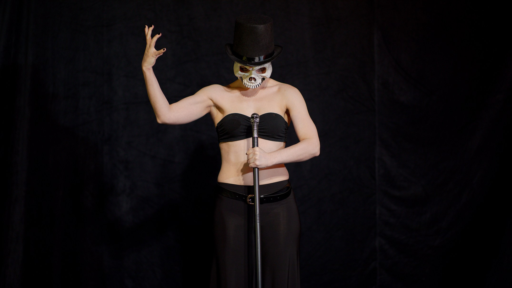 XII Essentia Tribal Battle (2ое отделение). Make photo — Live to photo