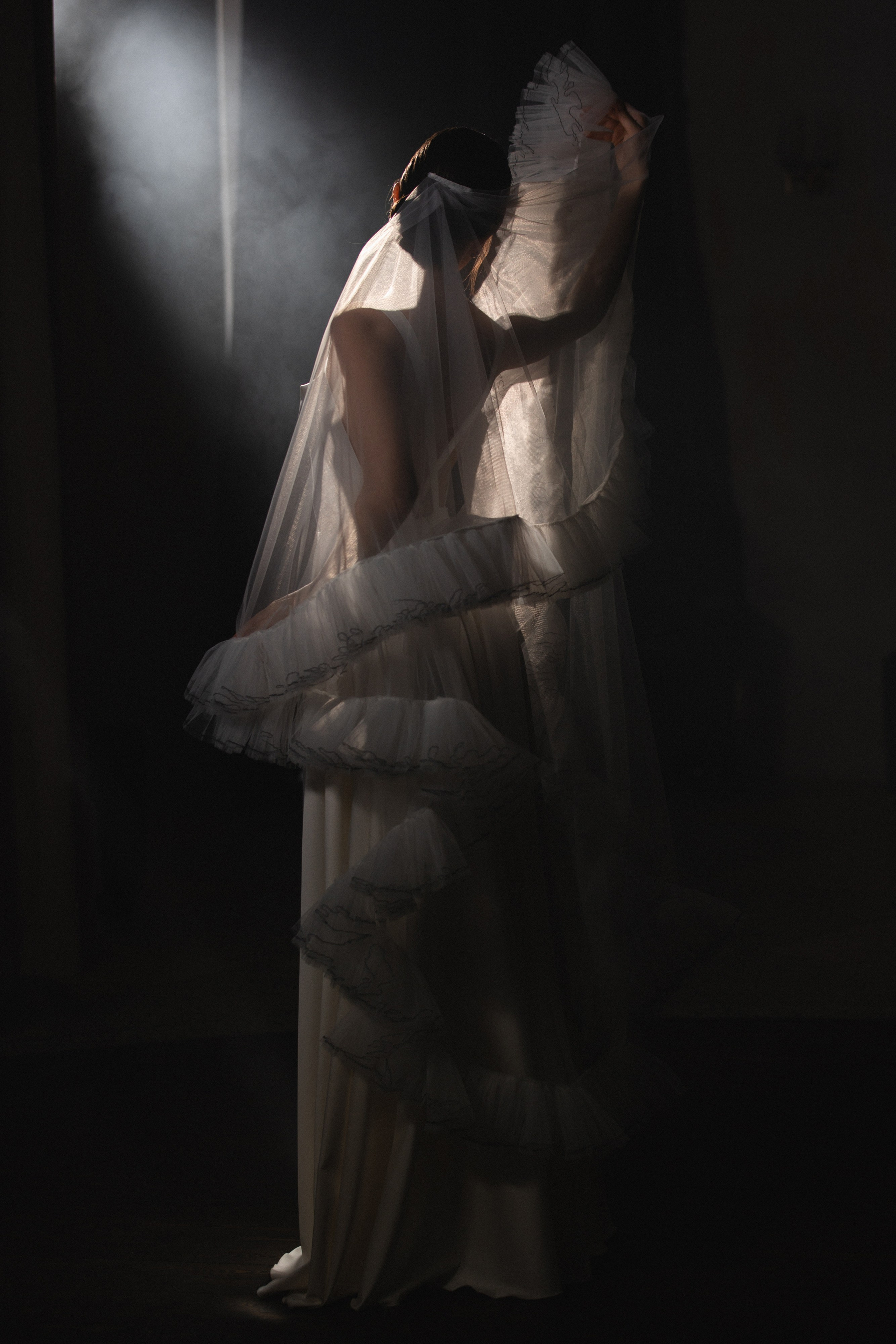 Портретная съемка в Санкт-Петербурге. Свадебный и репортажный фотограф в Санкт-Петербурге | Михаил Песиков