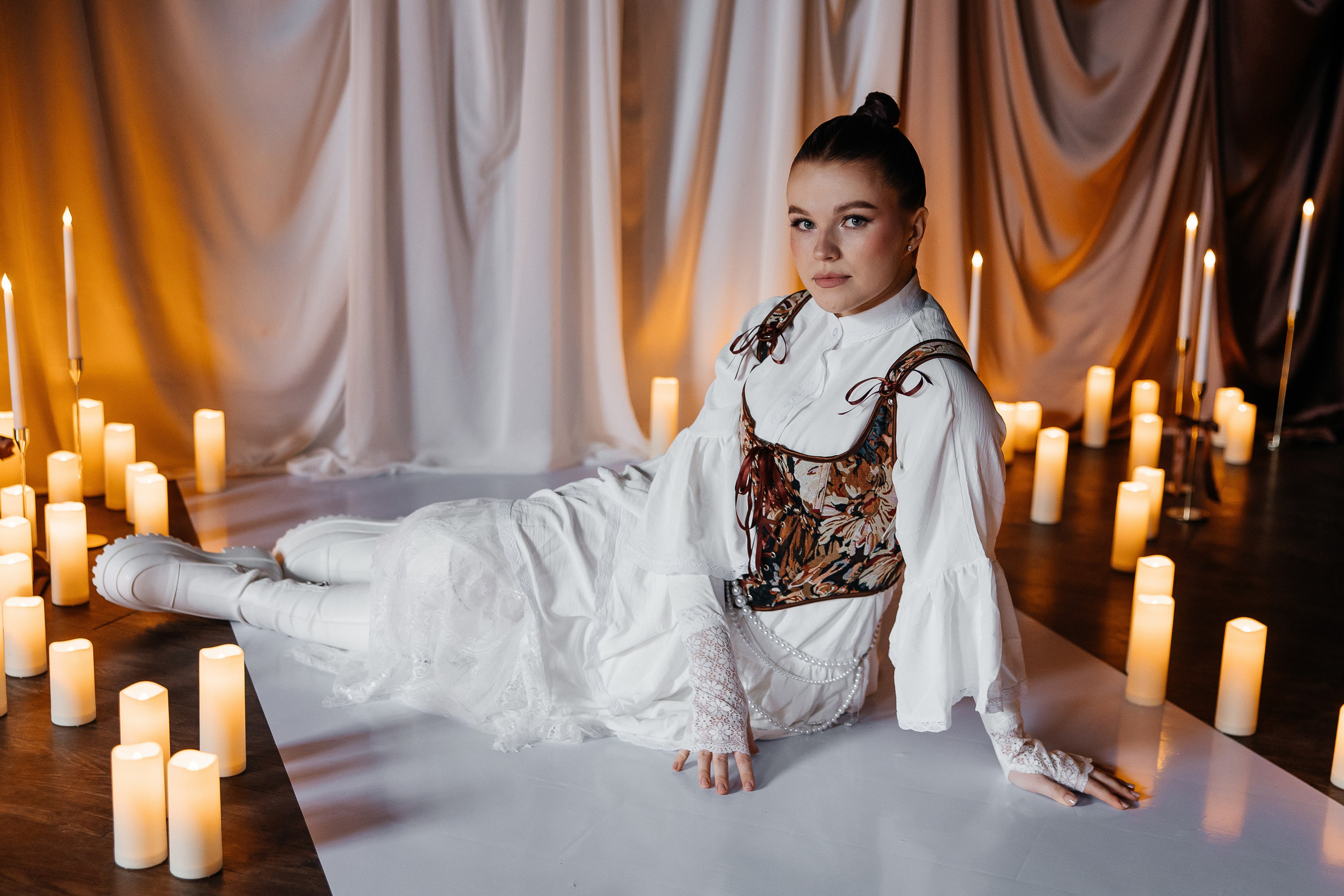 Лиза и Дамир. Свадебный и репортажный фотограф в Новосибирске Федор Гладков