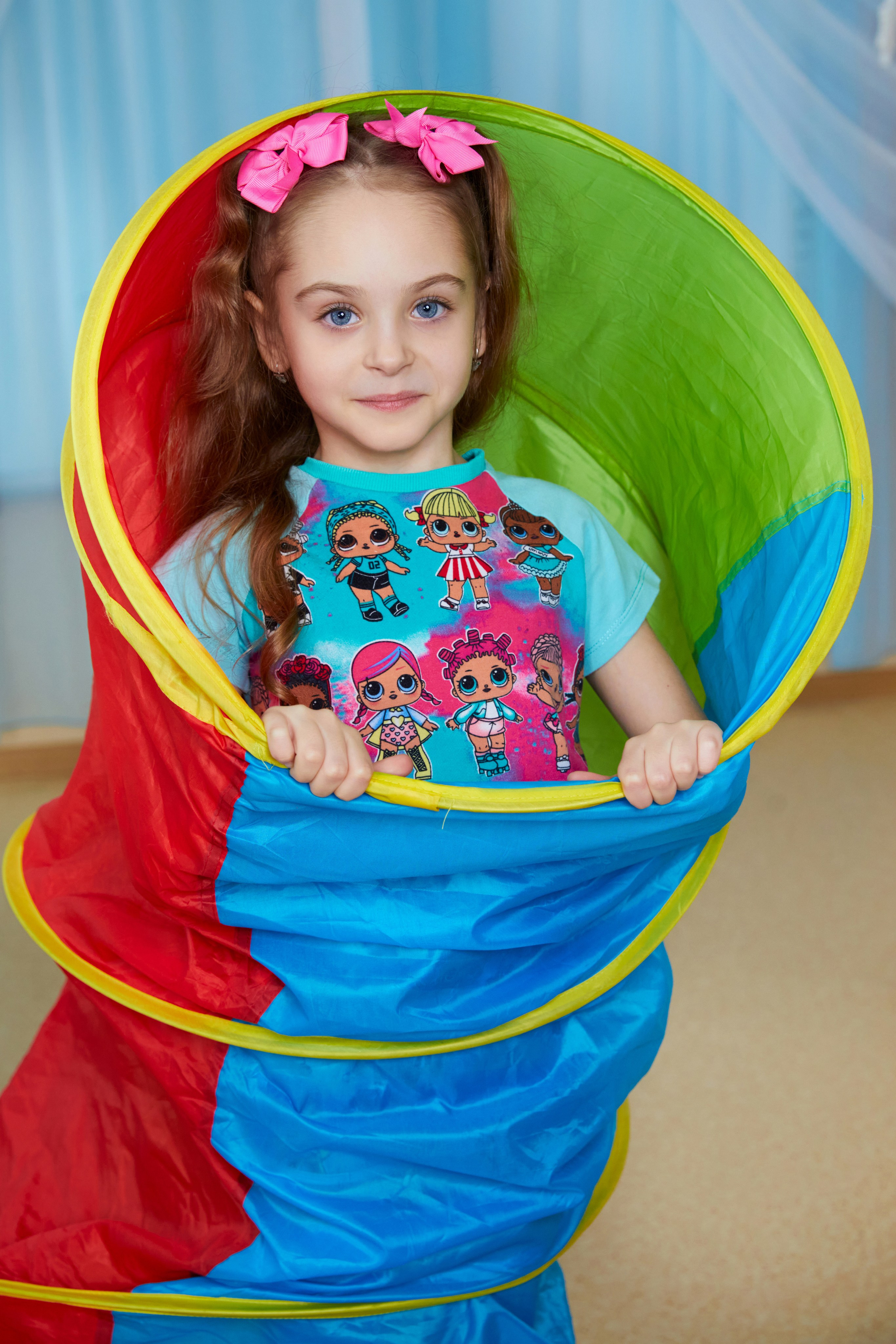 Портфолио детский сад