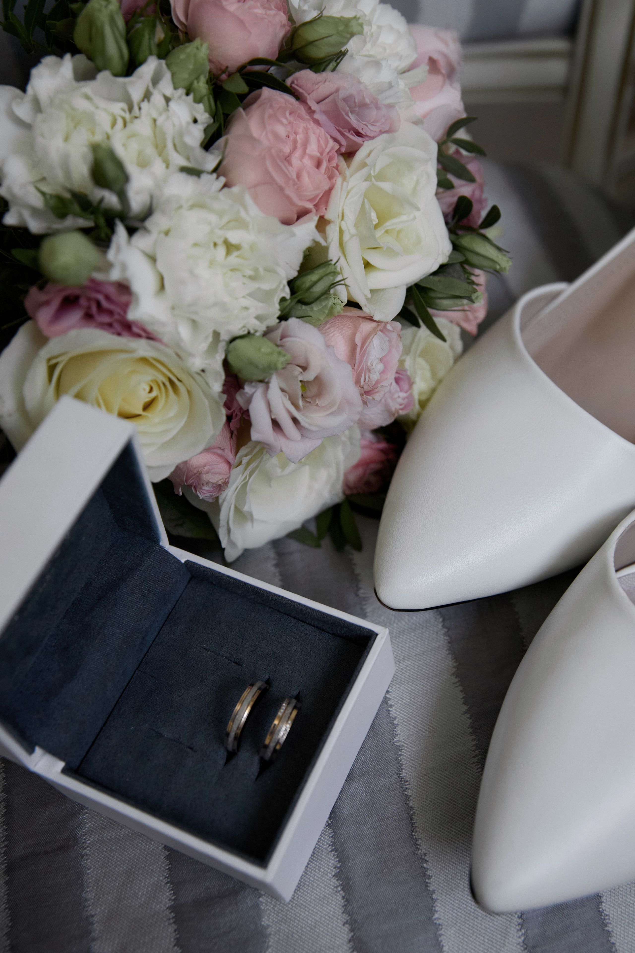 Василий и Юлия. Фотограф в Самаре Диана Анисимова