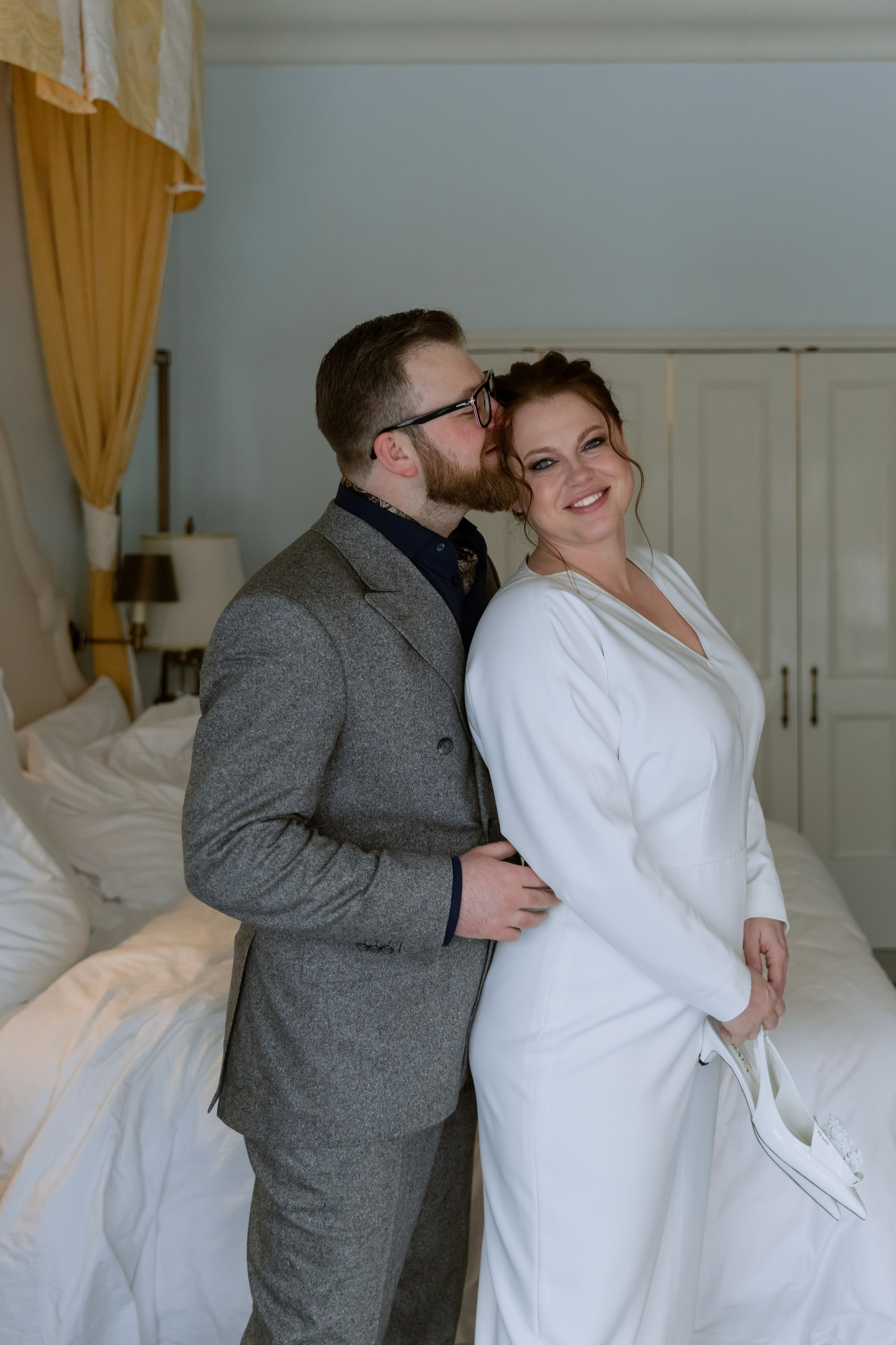 Константин | Ирина. Свадебный и семейный фотограф Ксения Борщевская в Ташкенте