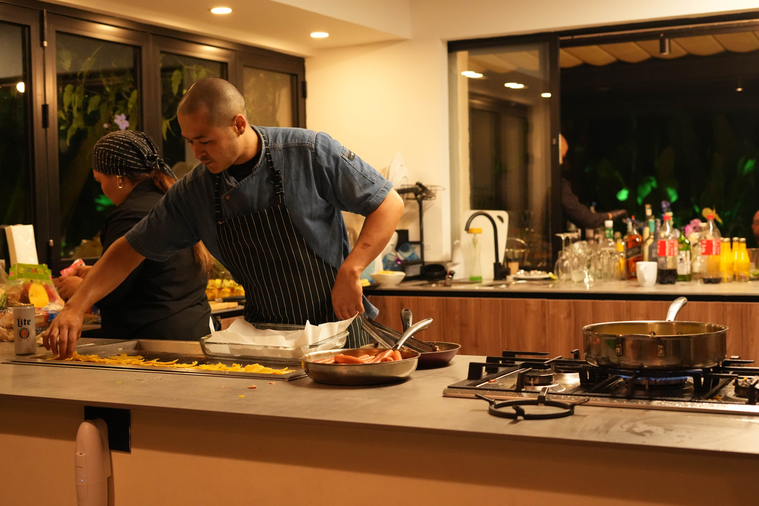 Olivia and Zack / 2 day. Wedding Photographer in Barcelona and Medellin