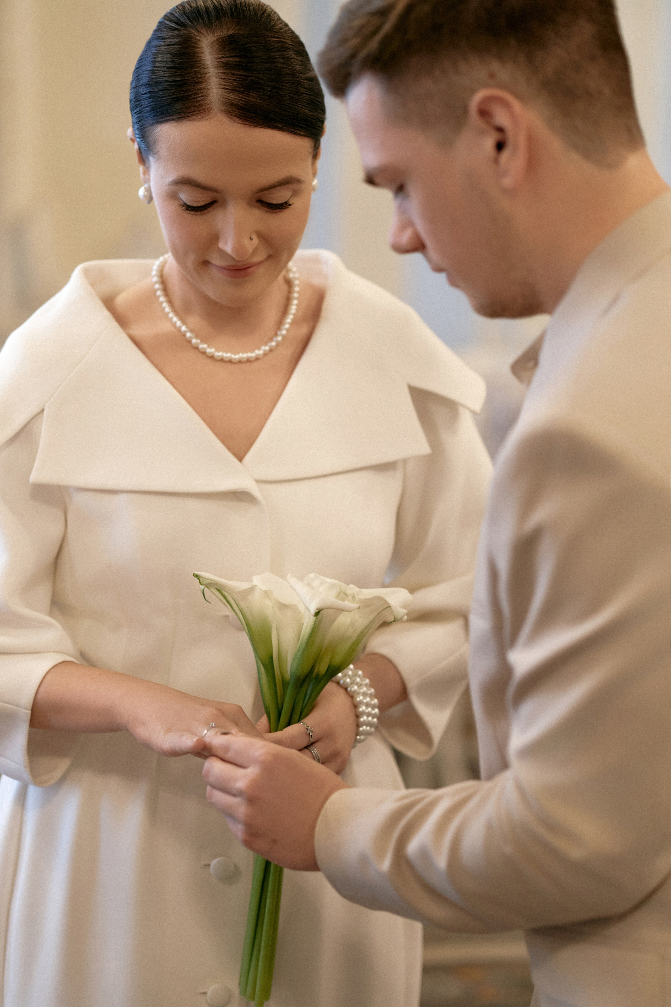 Илья & Даша. Сестры Карабаза. Фотографы и ретушеры в Москве и Санкт-Петербурге