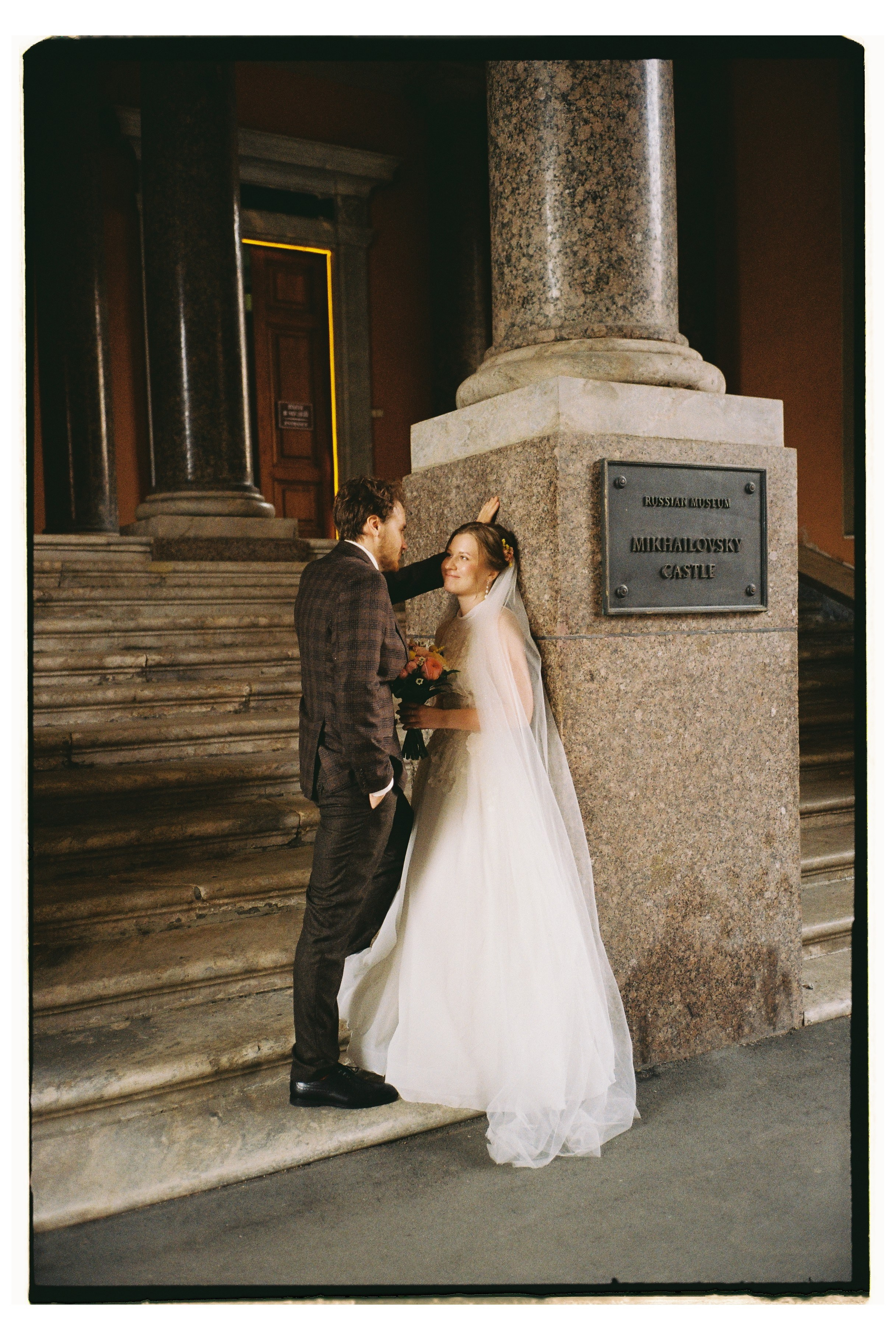 Сергей & Татьяна. Сестры Карабаза. Фотографы и ретушеры в Москве и Санкт-Петербурге