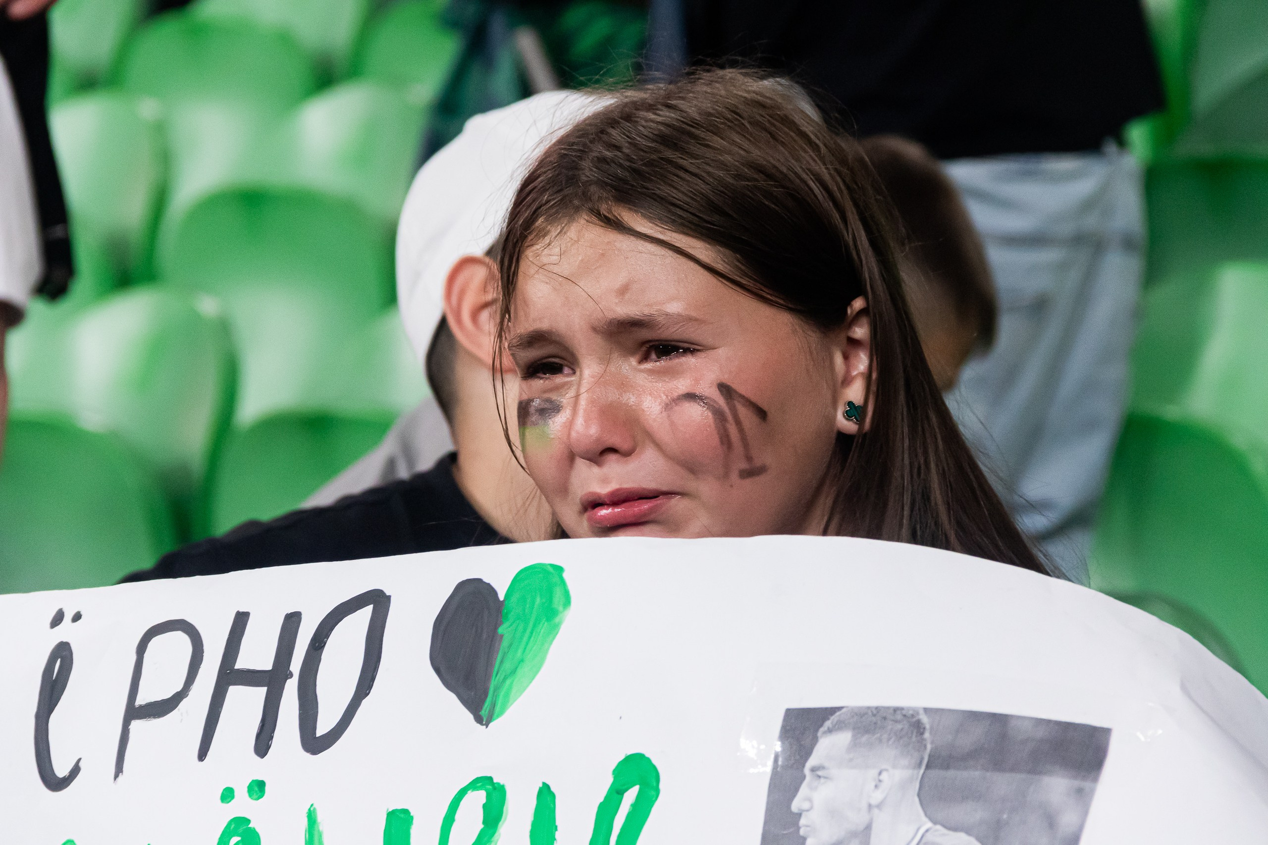 ФК Краснодар — Крылья Советов. Фотограф из Краснодара Андрей Тукан