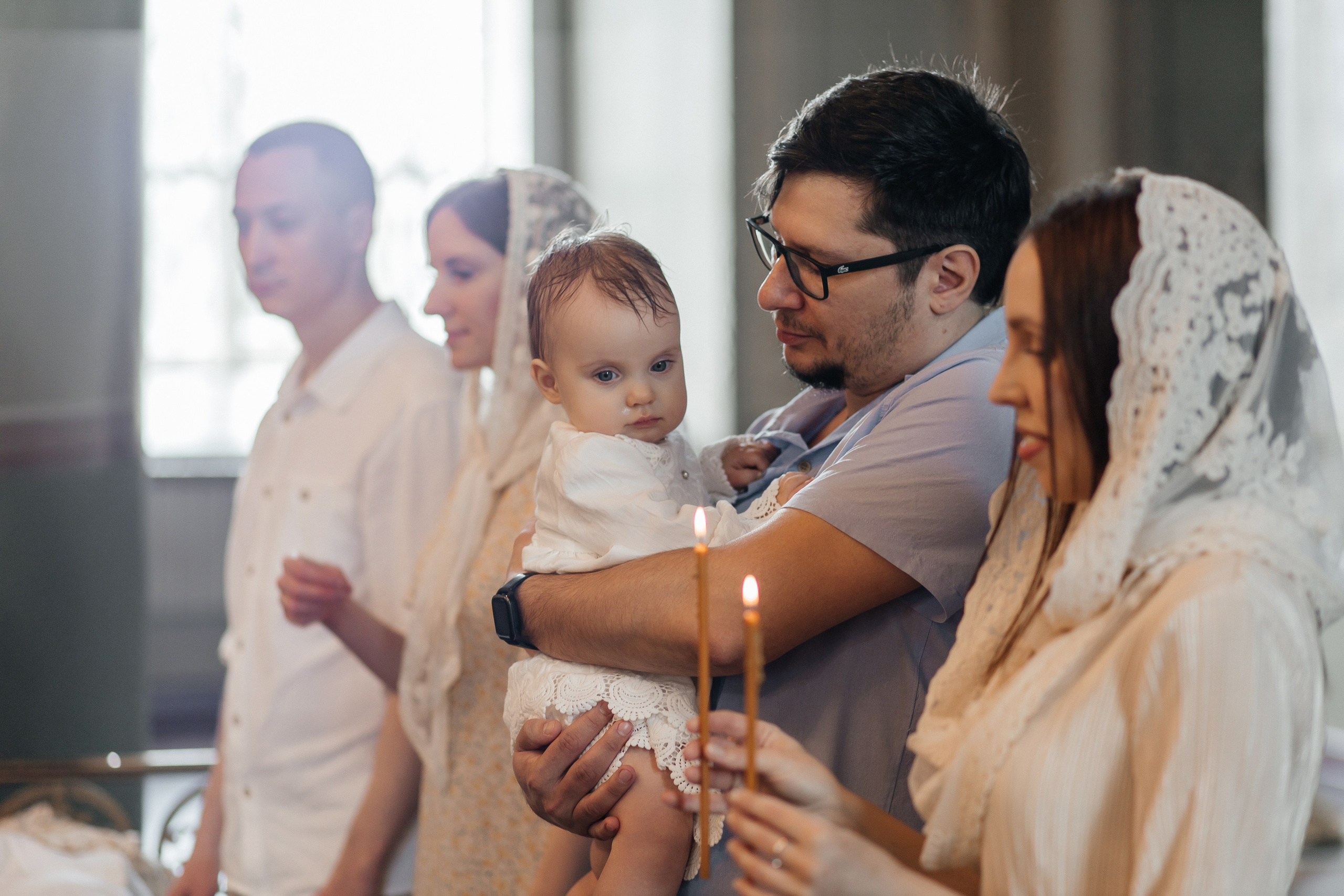 Ева. Семейный и свадебный фотограф в Тамбове Ксения Плотникова