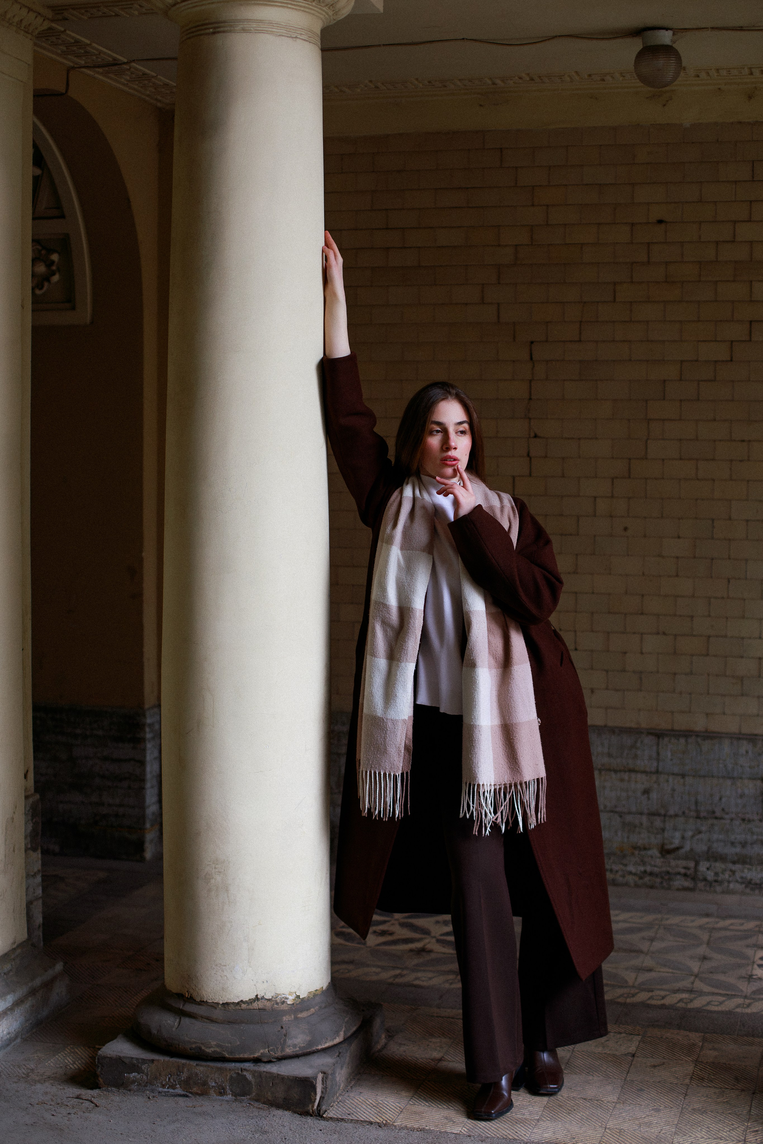 Дворик Сен-Жермен. Фотограф в Санкт-Петербурге Таня Михайлова