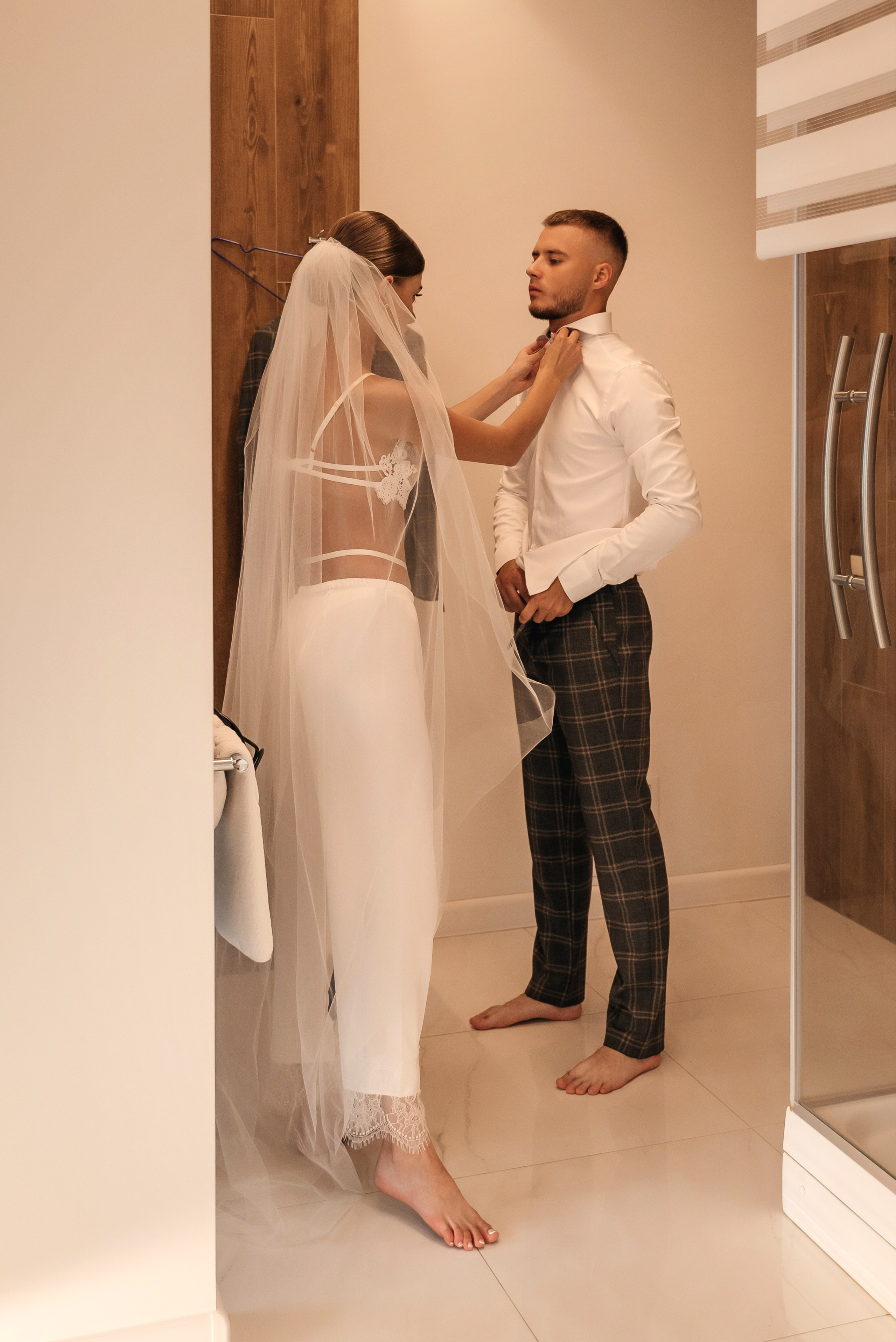 Диана и Андрей. Свадебный фотограф Елена Рякина