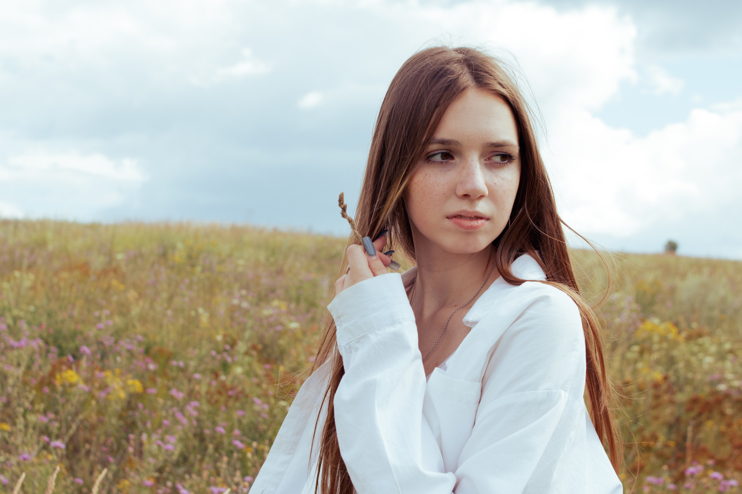 Маша. Ксю Галиасфарова — Фотограф Казань