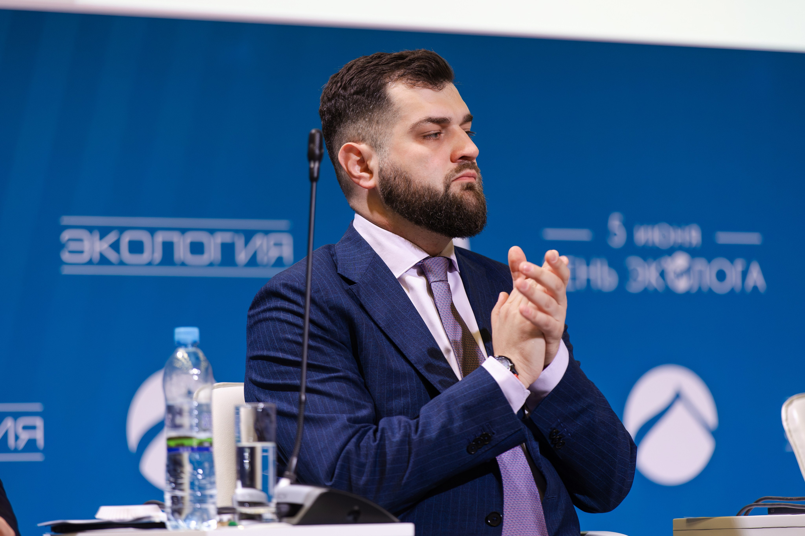 АНО «Общественный форум «Экология». Свадебный репортажный фотограф в Москве