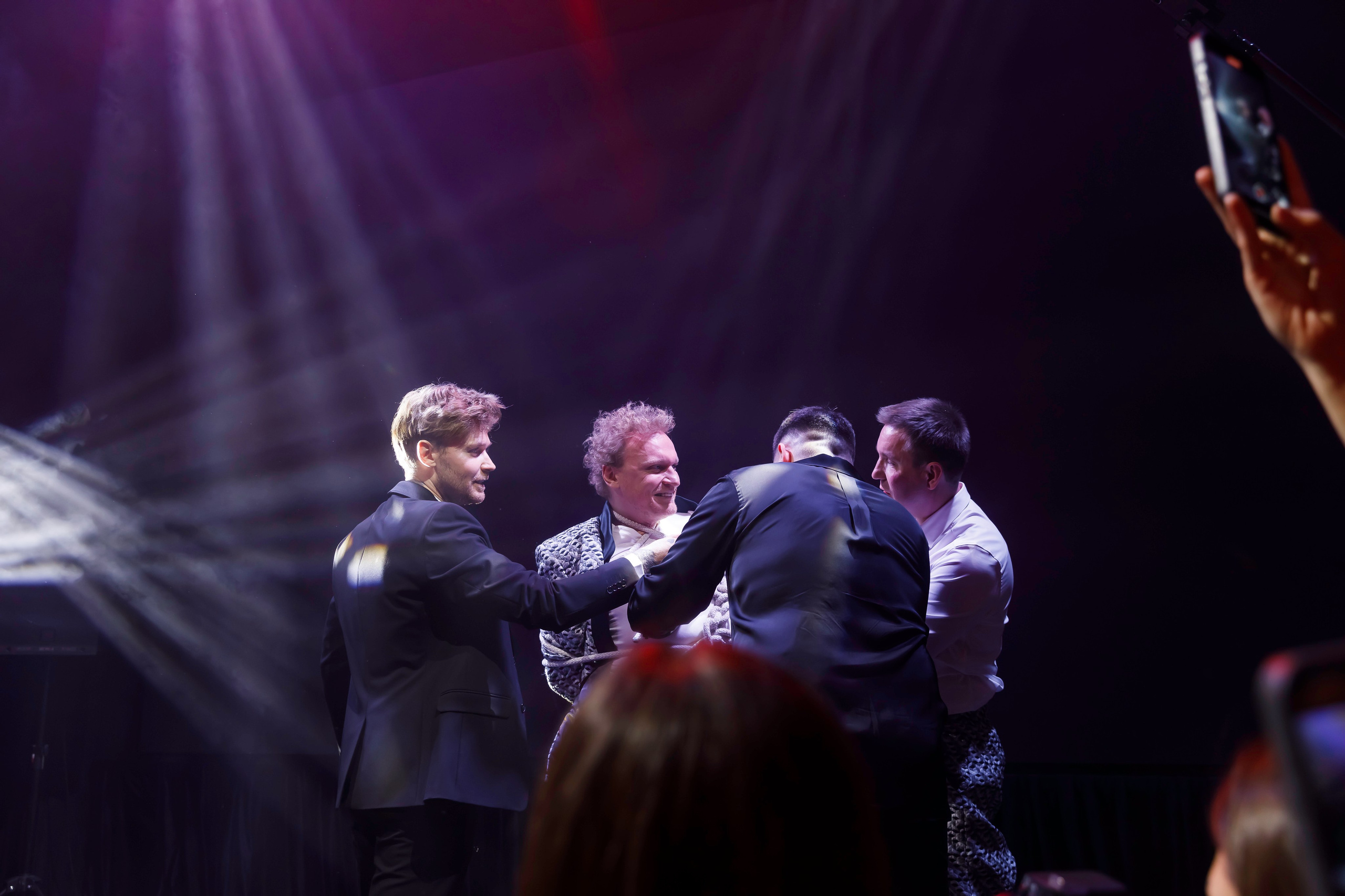 Премия «RB Человек Года» 2024. Катерина Киреева — фотограф в Москве