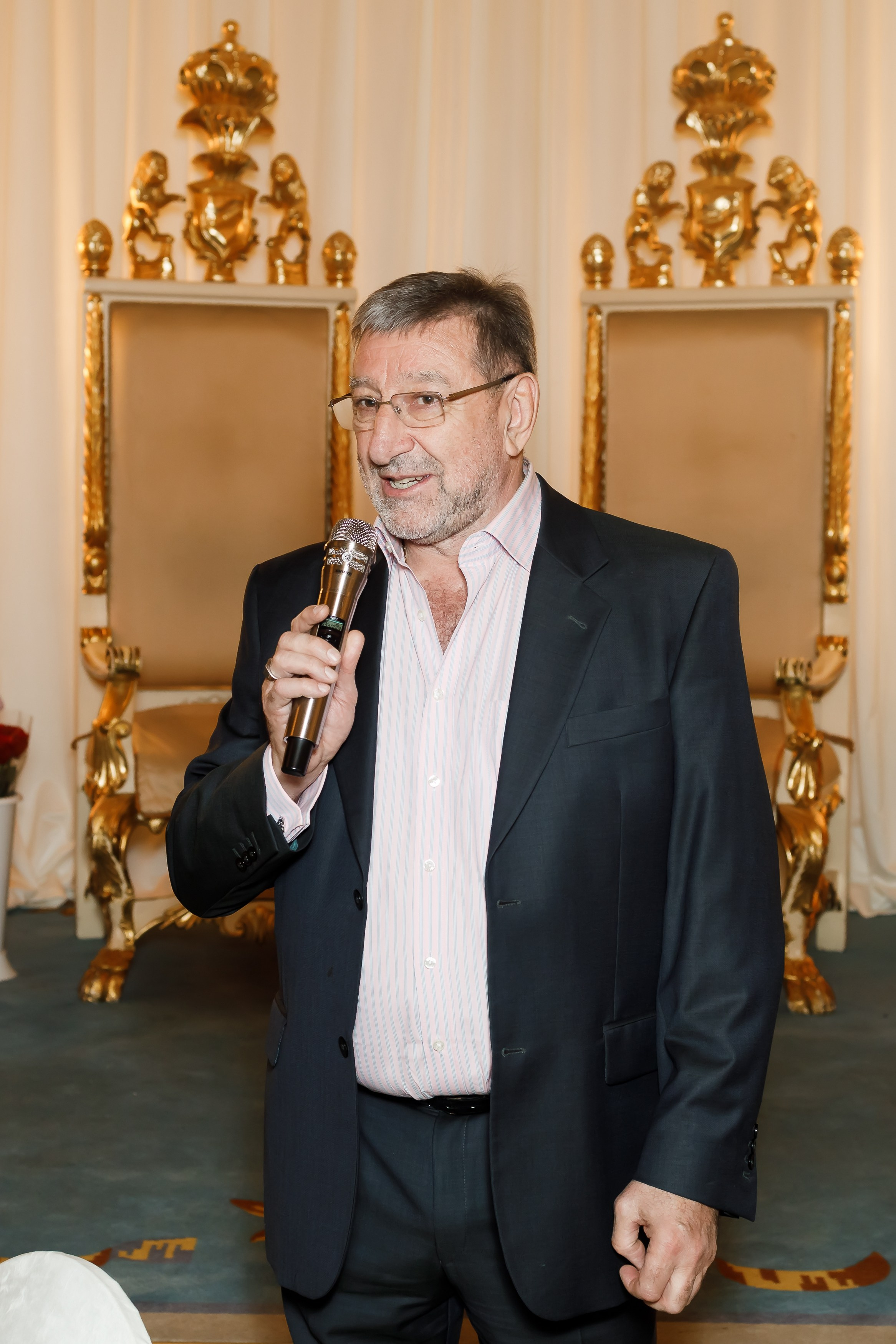 ЮБИЛЕЙ 70 лет. Катерина Киреева — фотограф в Москве