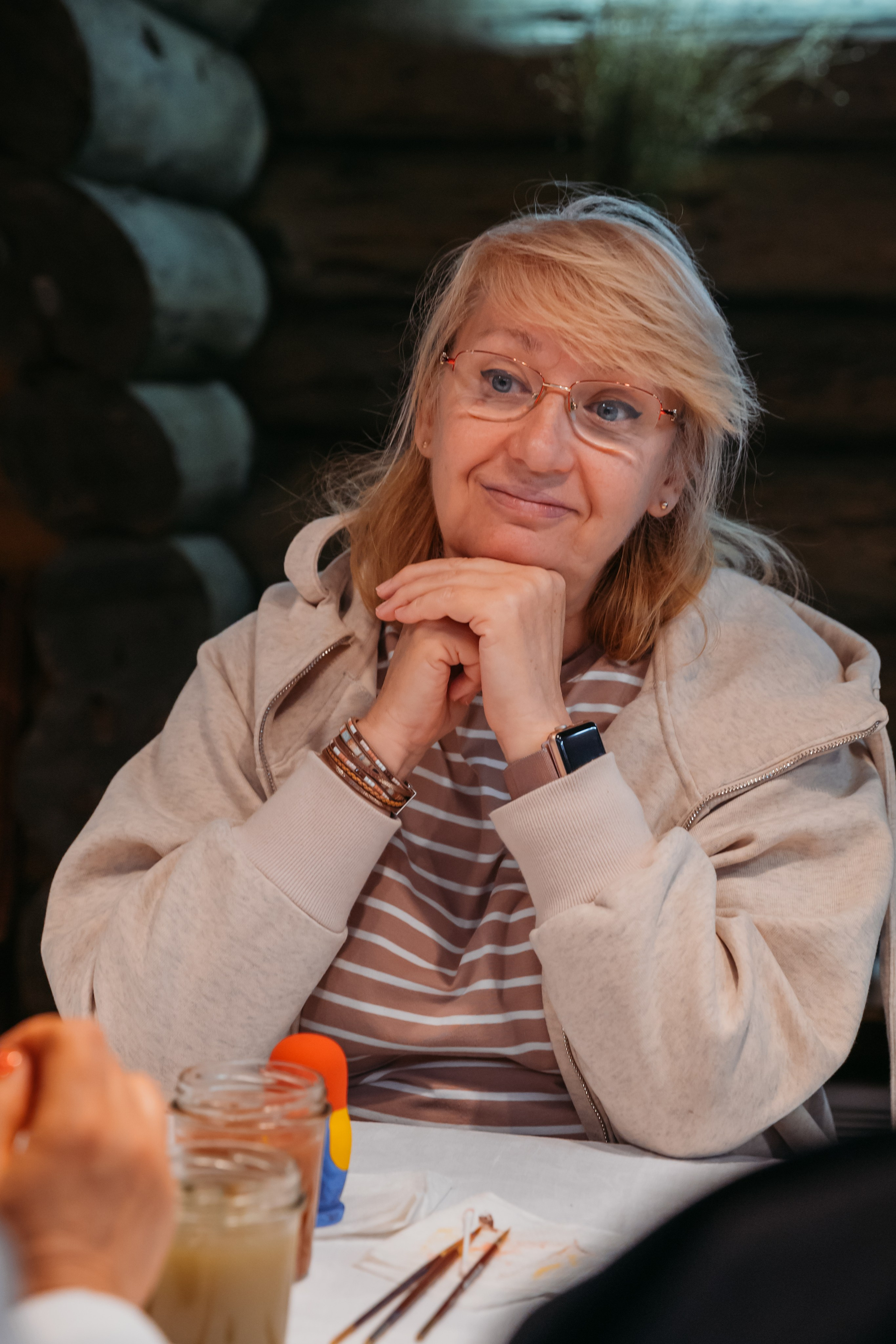 Родные люди «Мандроги». Леся Гаранина. Семейный фотограф/видеограф Москва и область