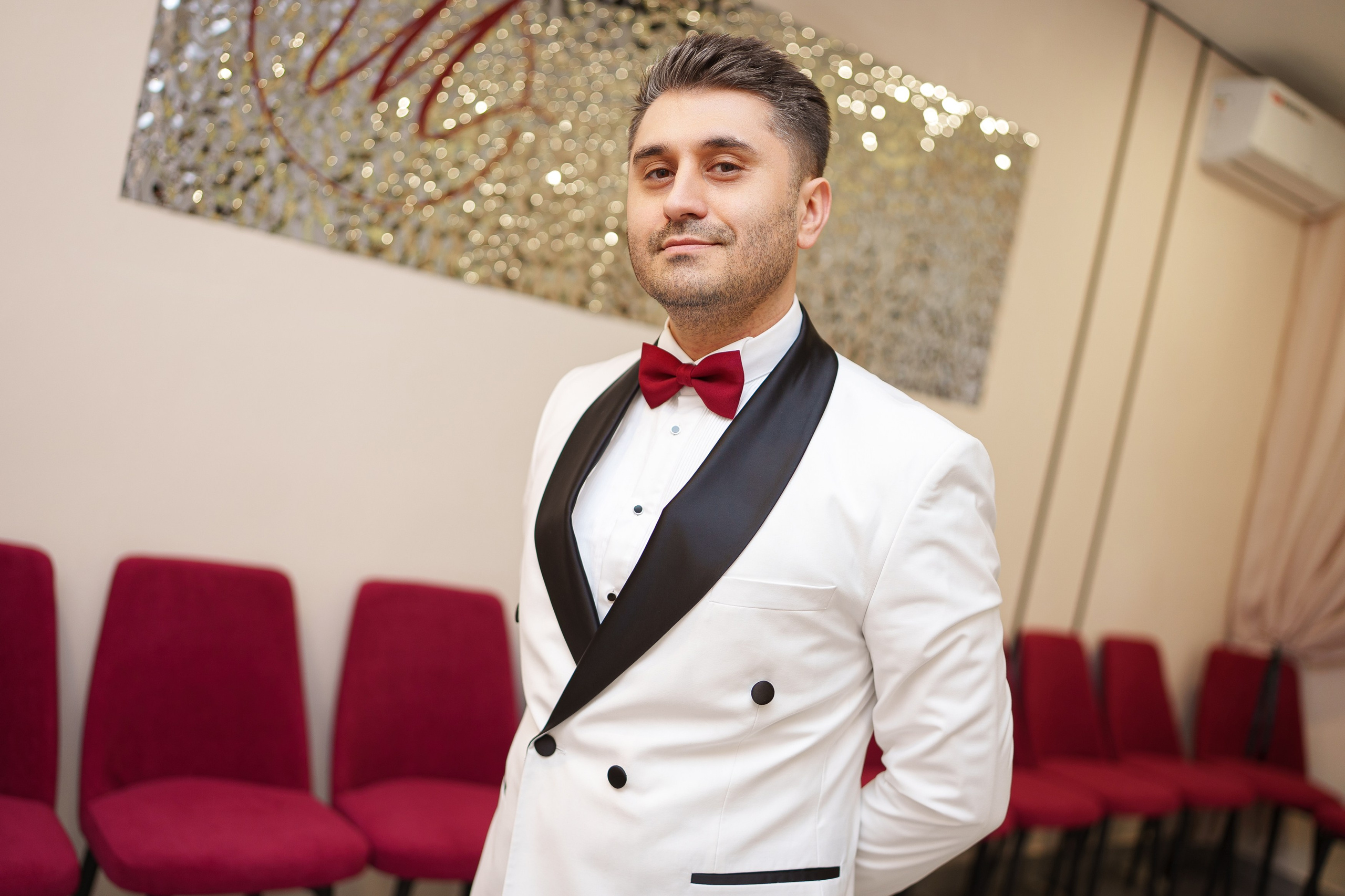 ОТКРЫТИЕ САЛОНА КРАСОТЫ УФА ФОТОГРАФ, МАРИМАРТ УФА