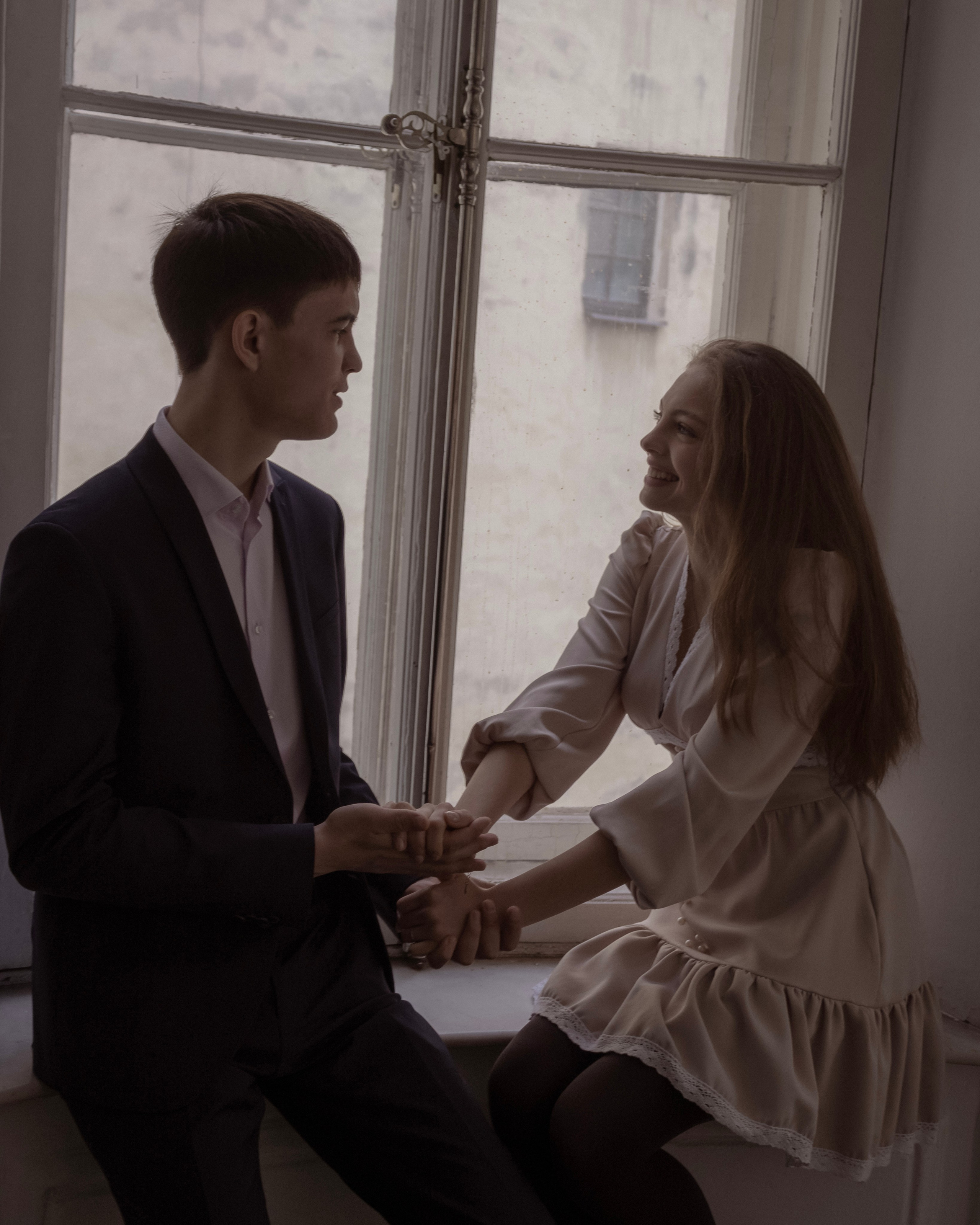 A&D love. Фотограф в Санкт-Петербург Елисеева Владислава