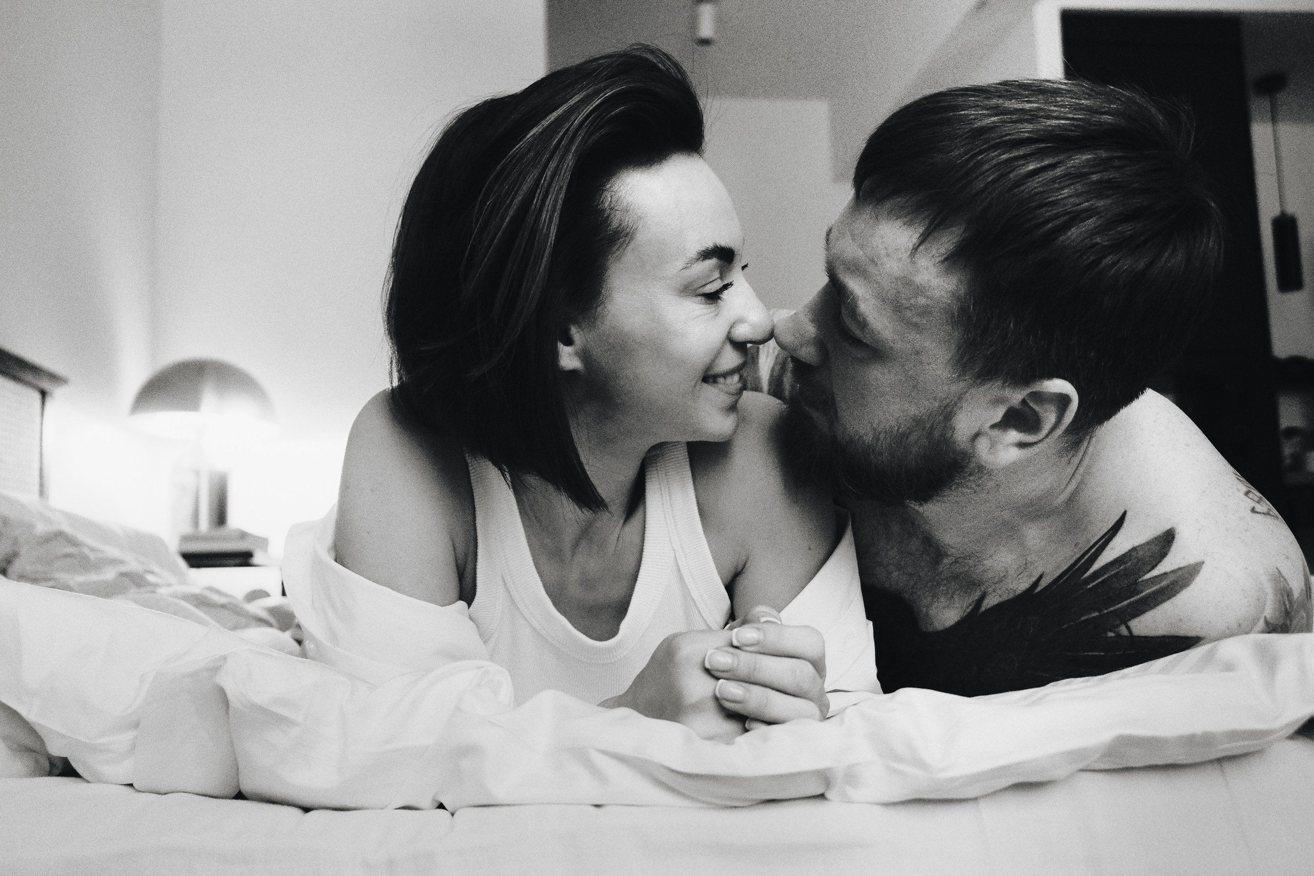 Про бургеры ;). Фотограф Наташа Лисица