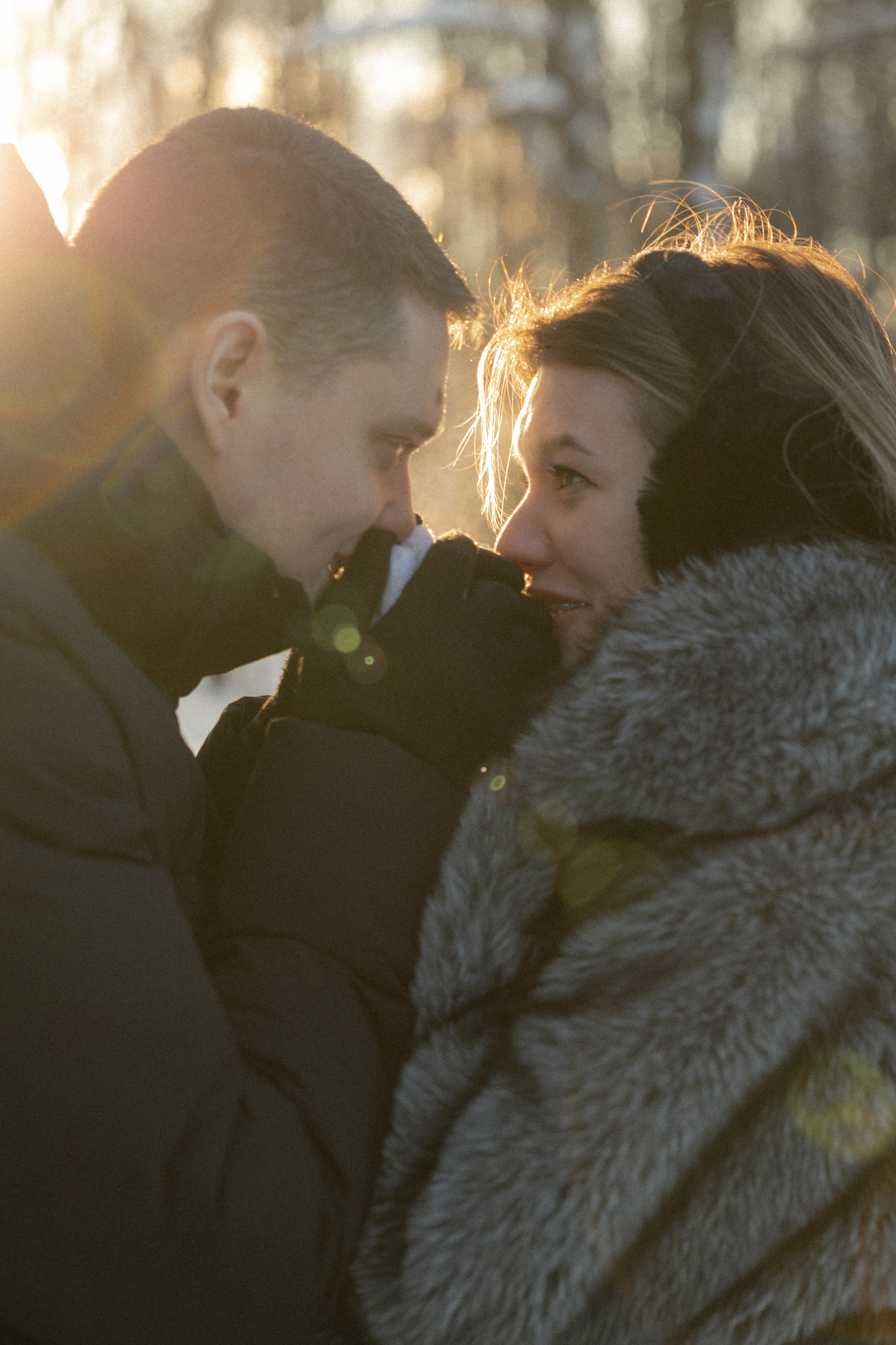 Кристина и Дмитрий. Семейный и свадебный фотограф в Москве Черкасова Анна