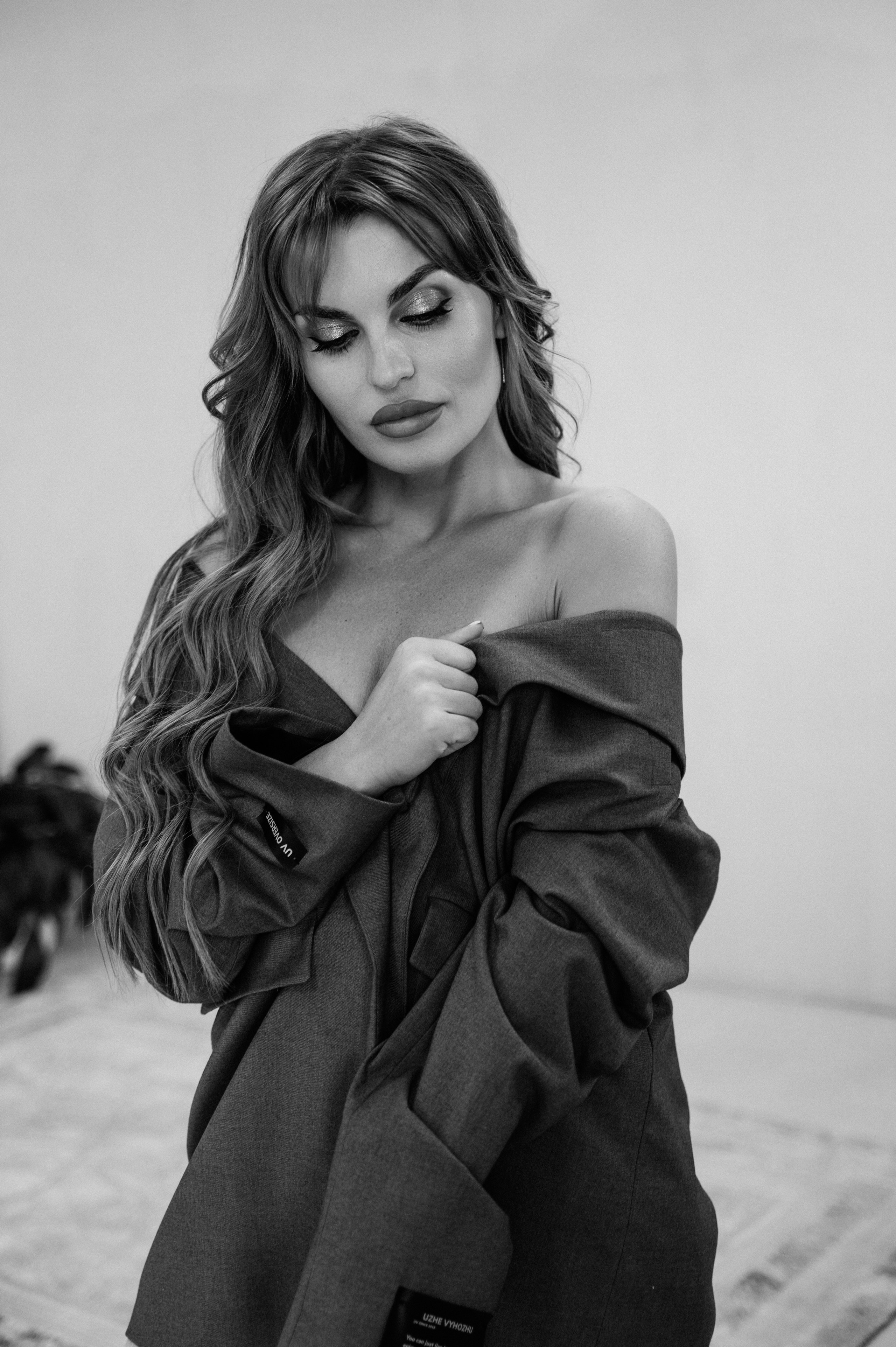 Дарья. Фотограф в Абакане и Минусинске