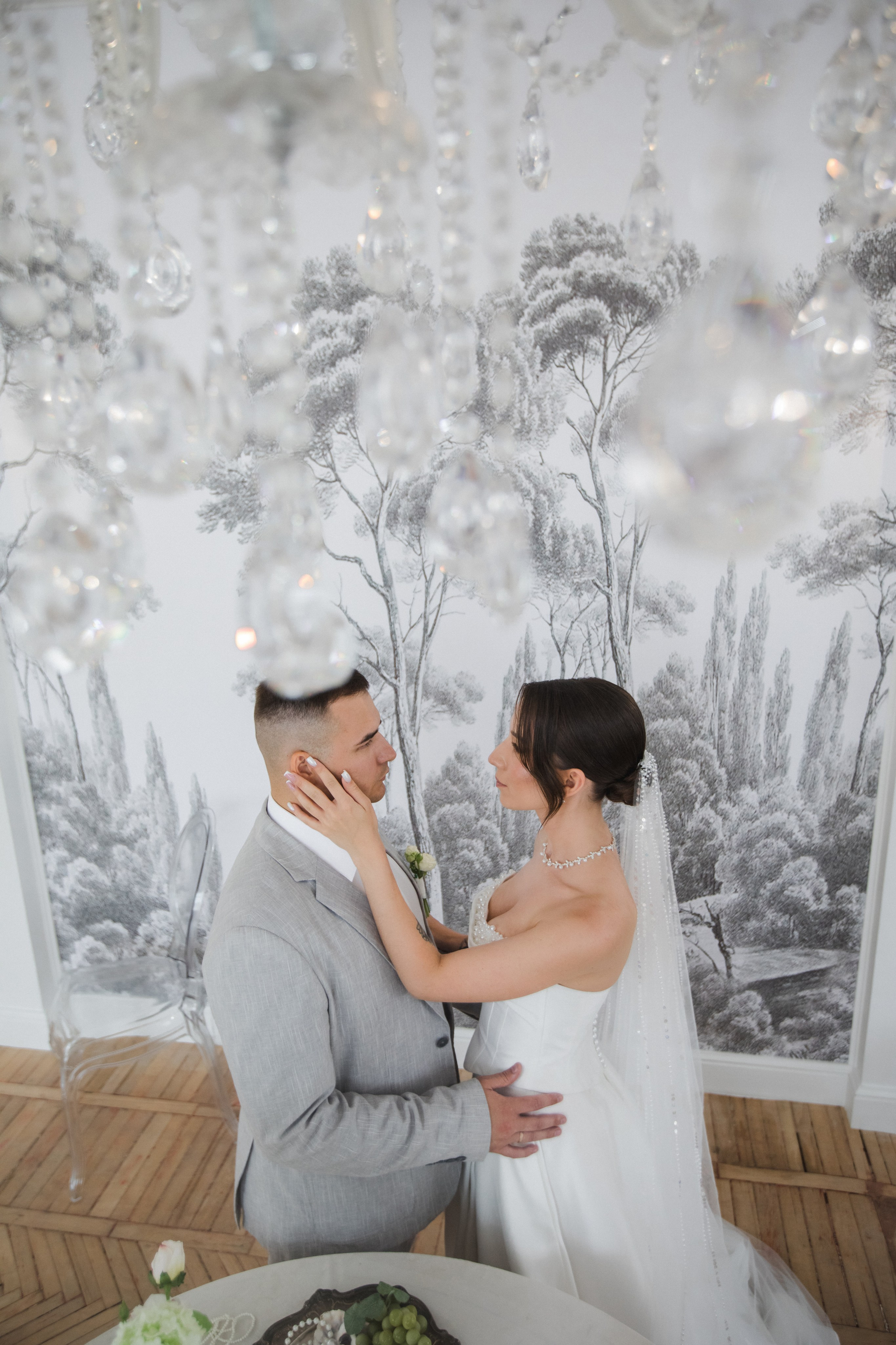 Влад и Нина. Свадебный и семейный фотограф в Краснодаре