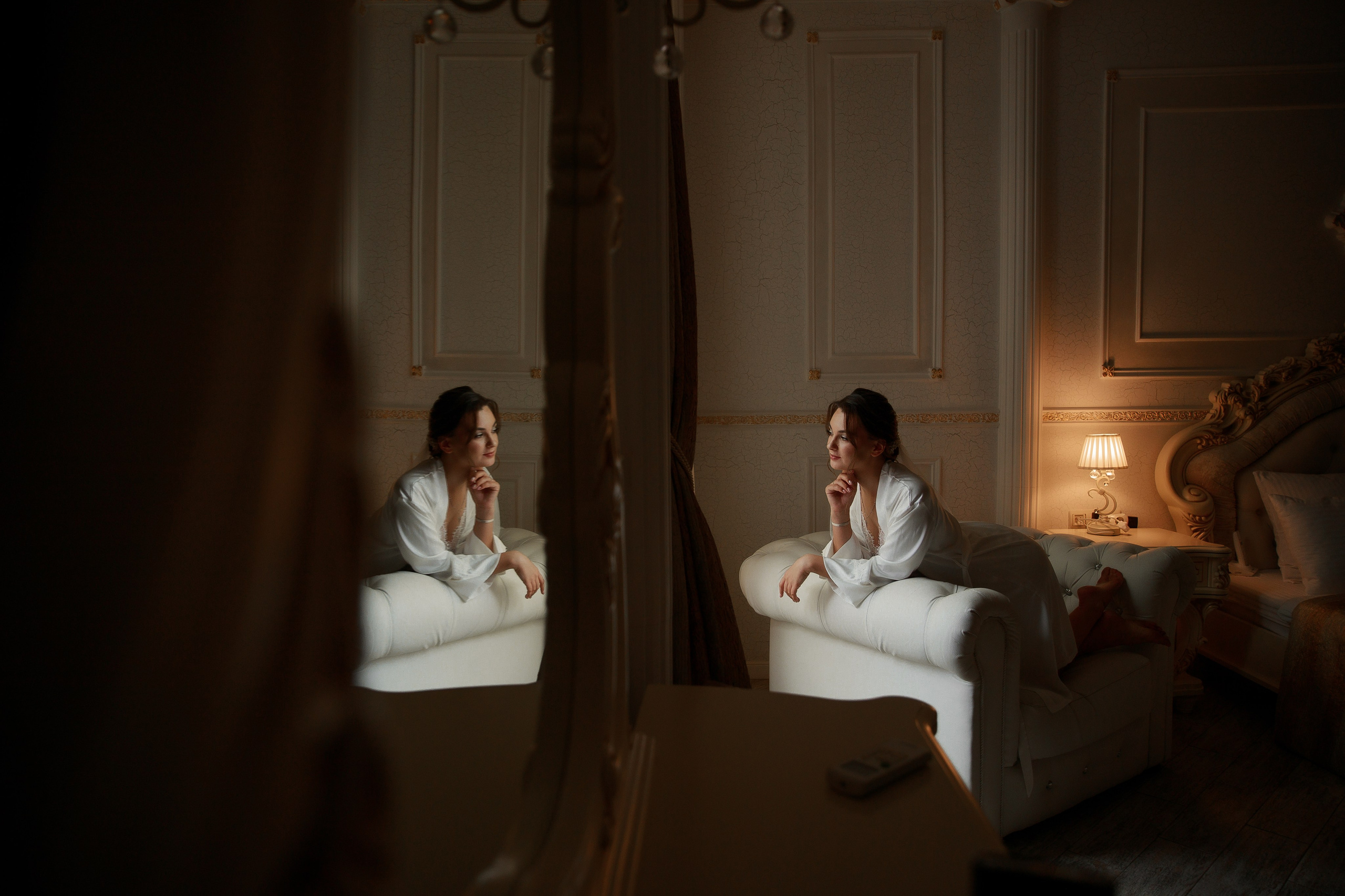 № 4. Свадебный, семейный и детский фотограф в Оренбургской области Юля Лепп