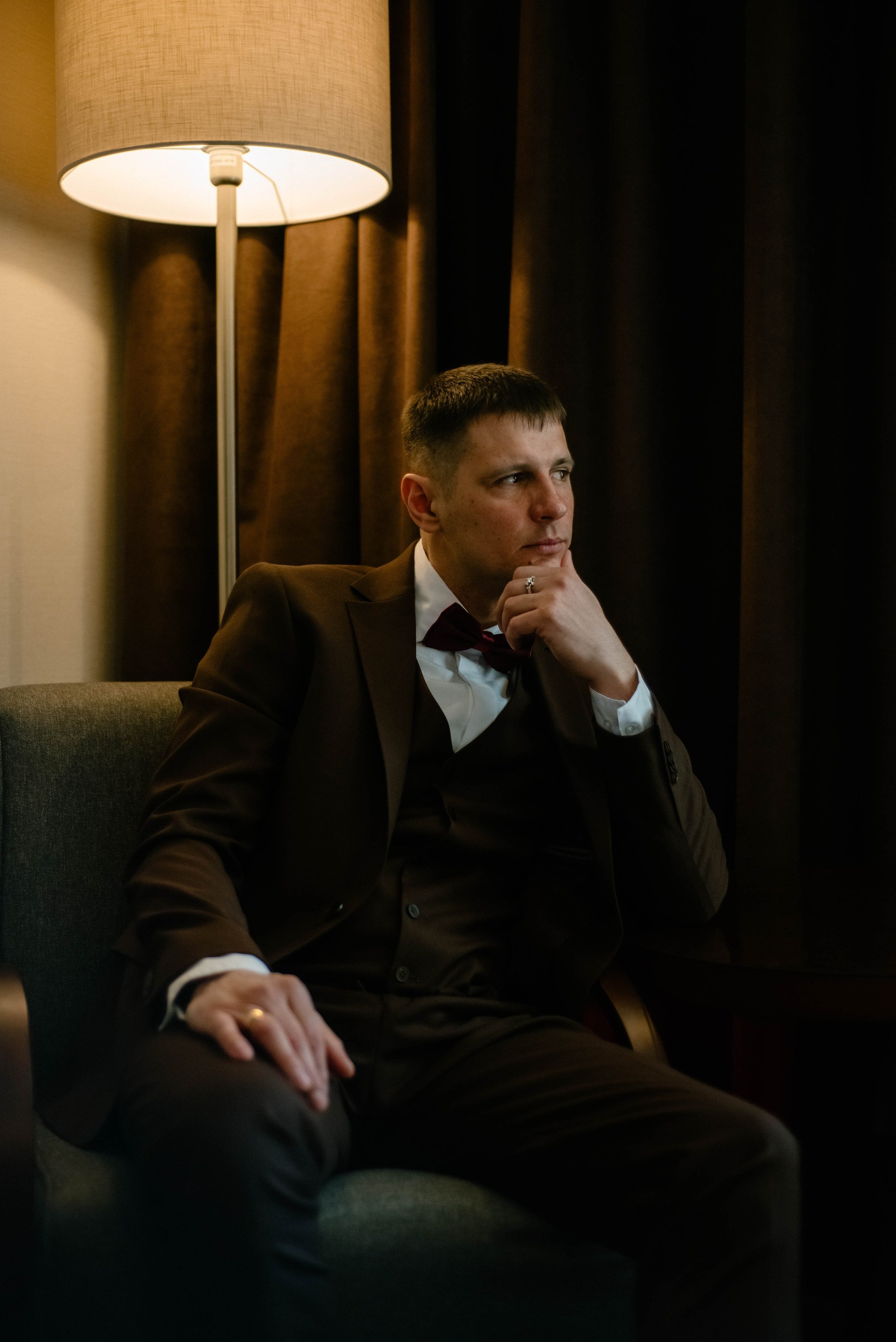 Таня & Ваня. Свадебный фотограф и видеограф в Новосибирске