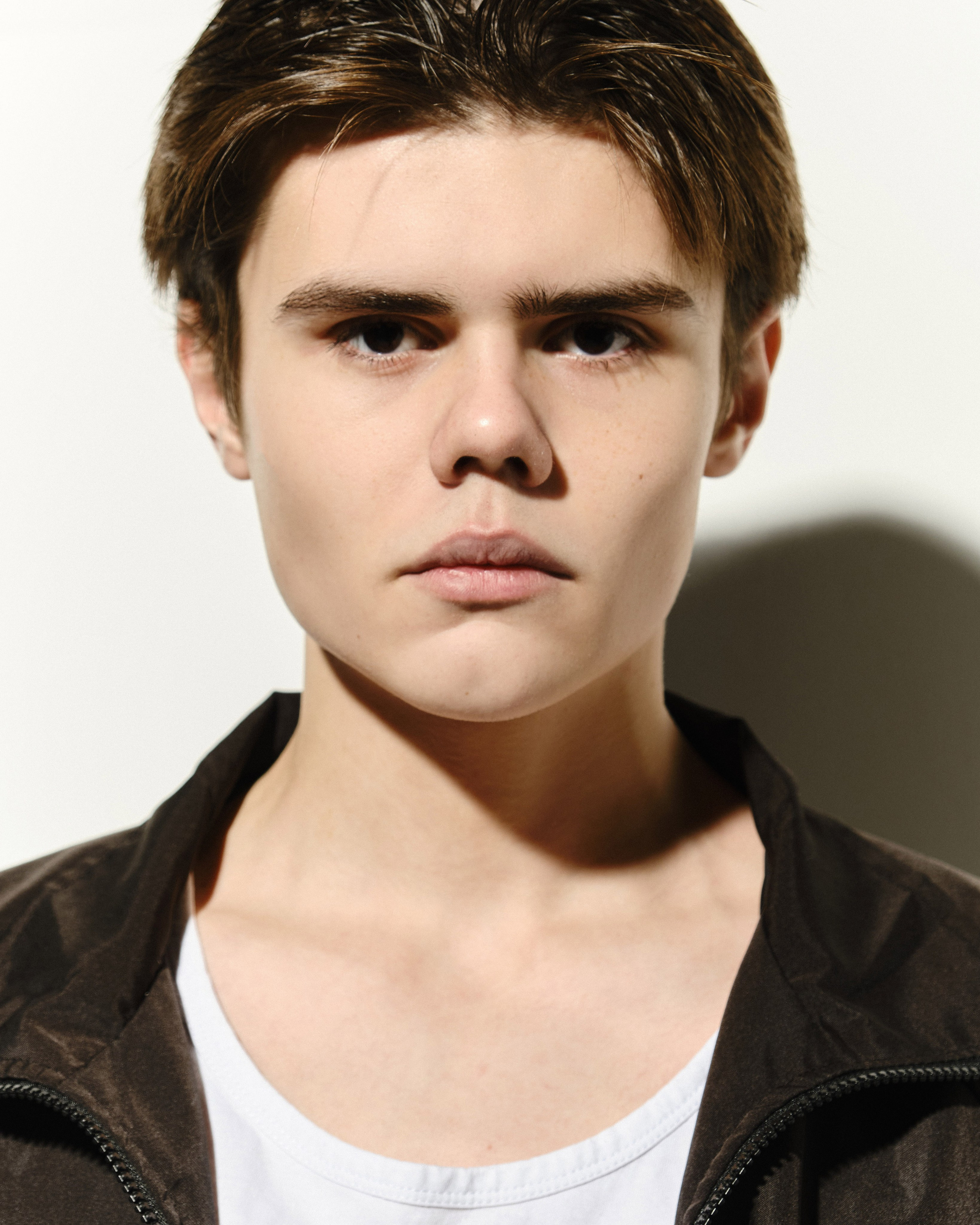 ALEX P. THE FAME MODELS