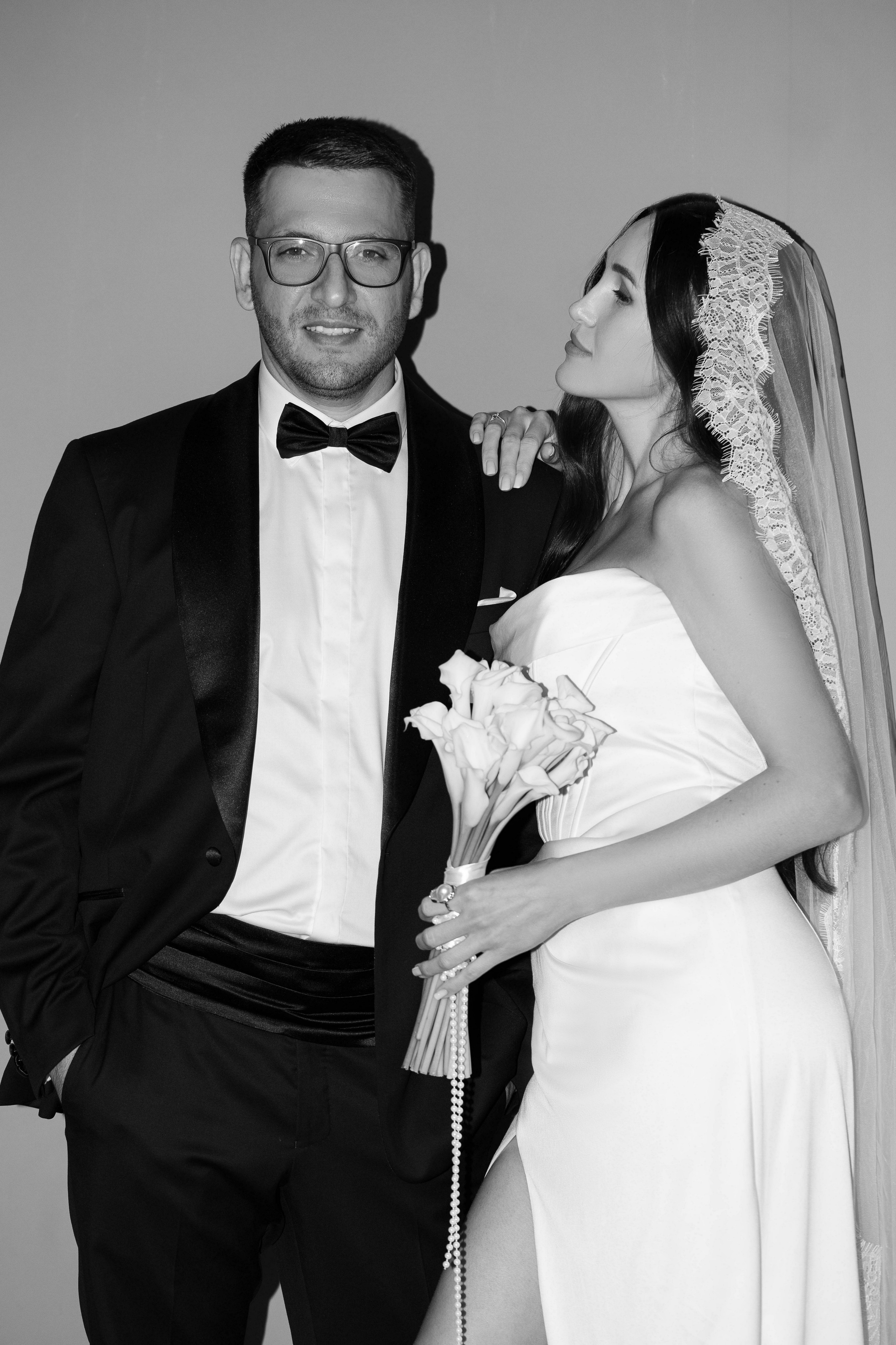 Ульяна и Дмитрий. Свадебный и портретный фотограф Москва, Нижний Новгород Летавина Алла