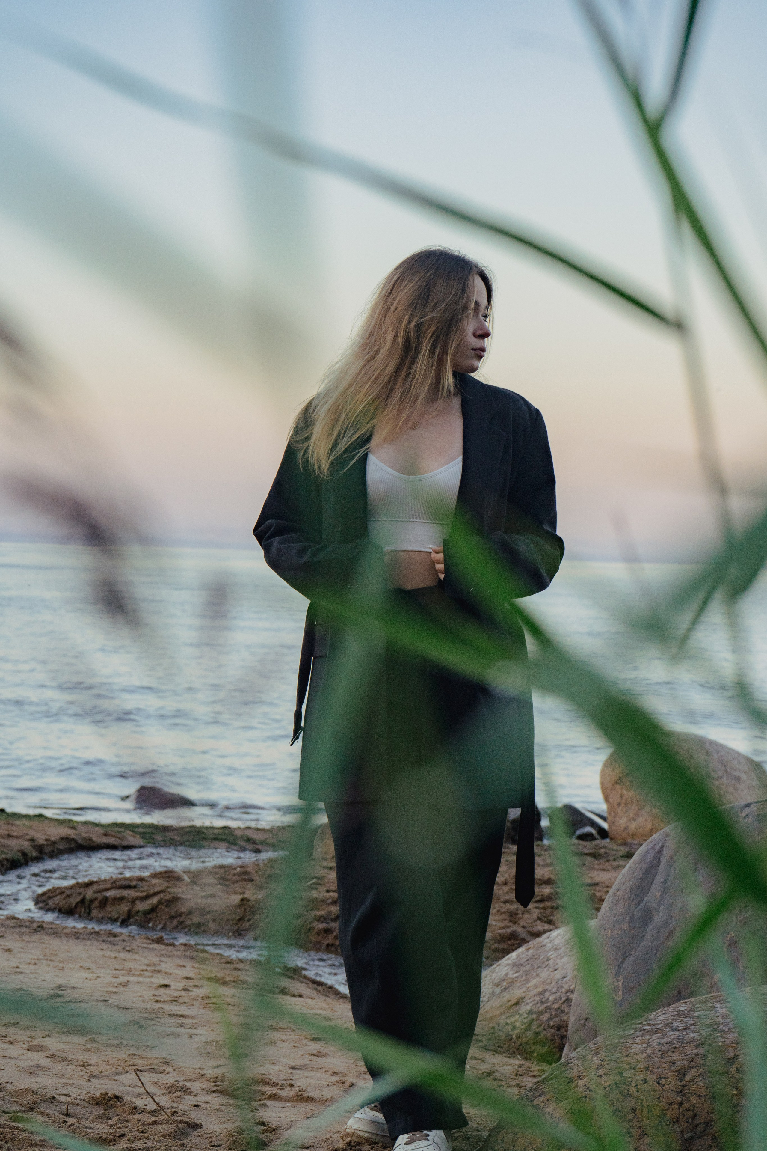 Цветные портреты. Фотограф в Санкт-Петербурге Виктория Барышникова