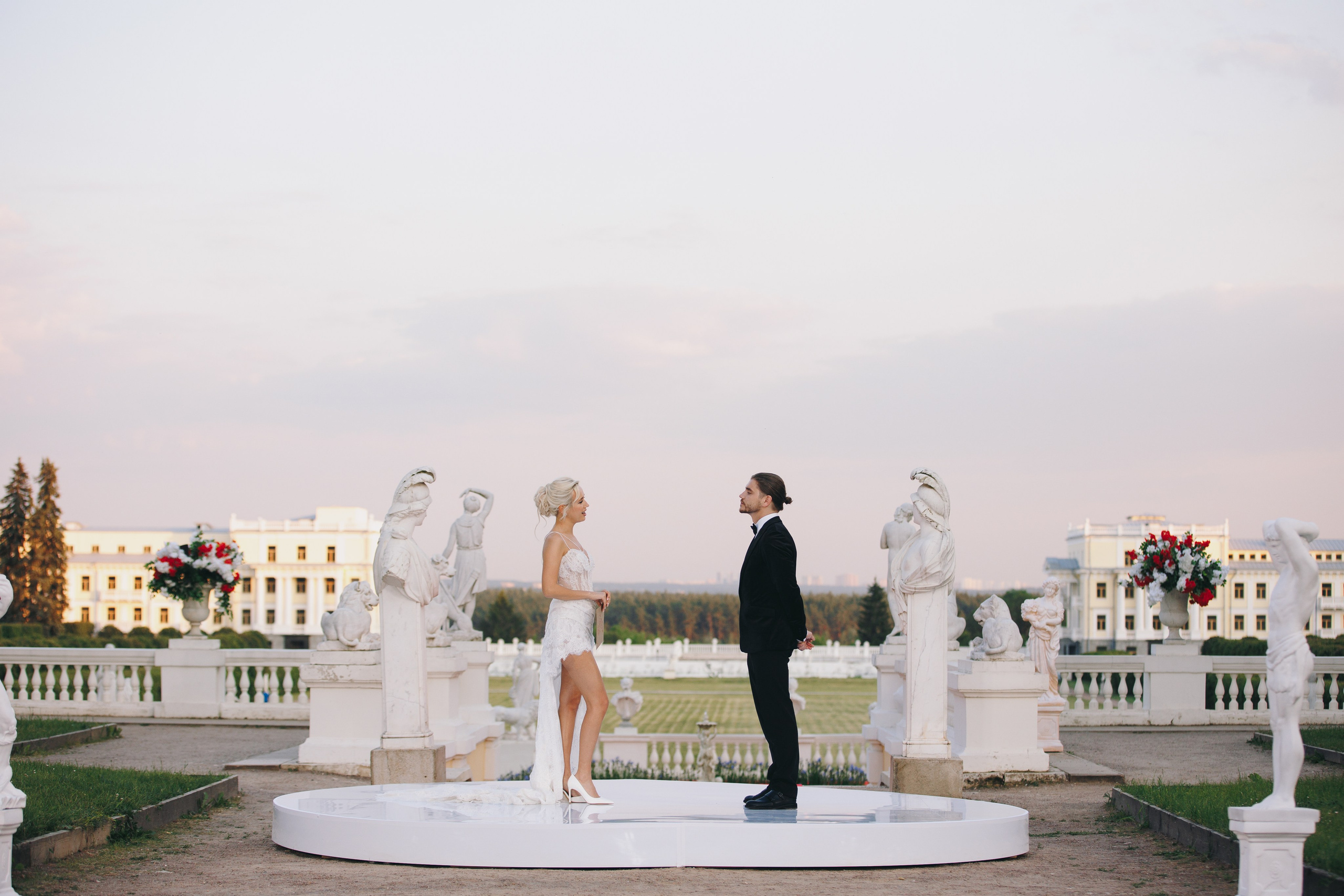 TV. Максим Чернышев — фотограф