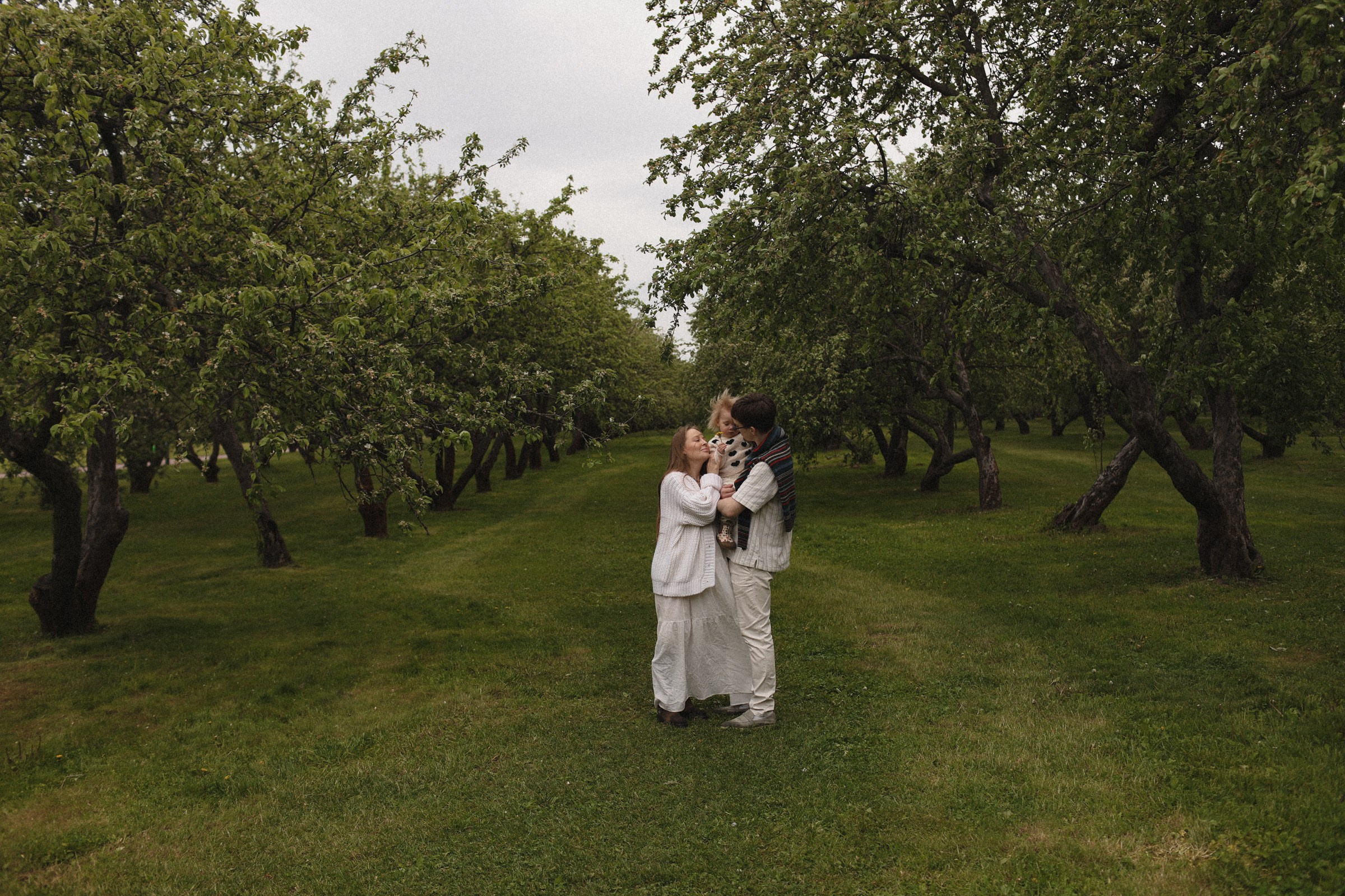 Pregnancy two. Семейный фотограф в Москве Алевтина Носова
