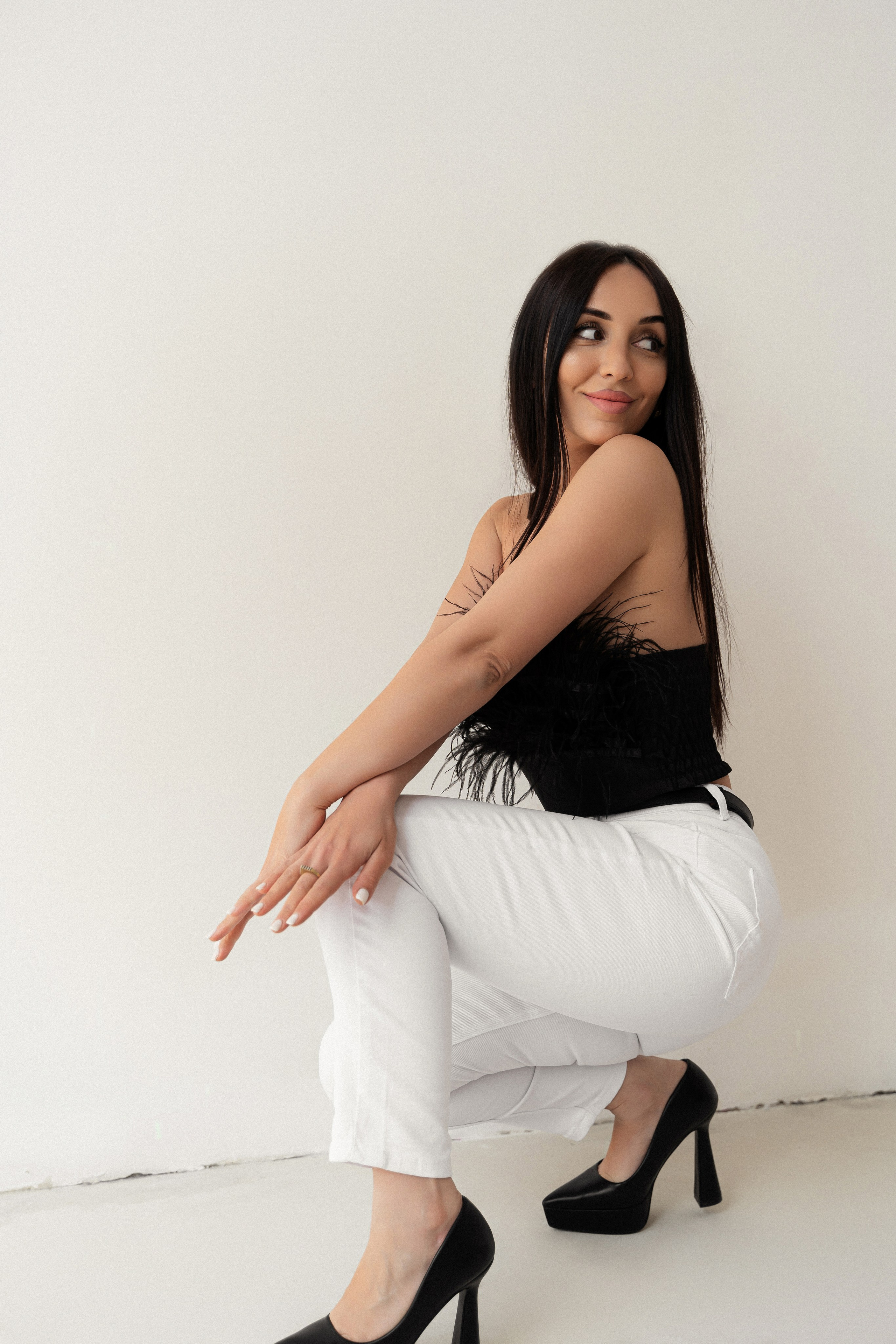 Шушана. Фотограф Алина Филимонова Тверь