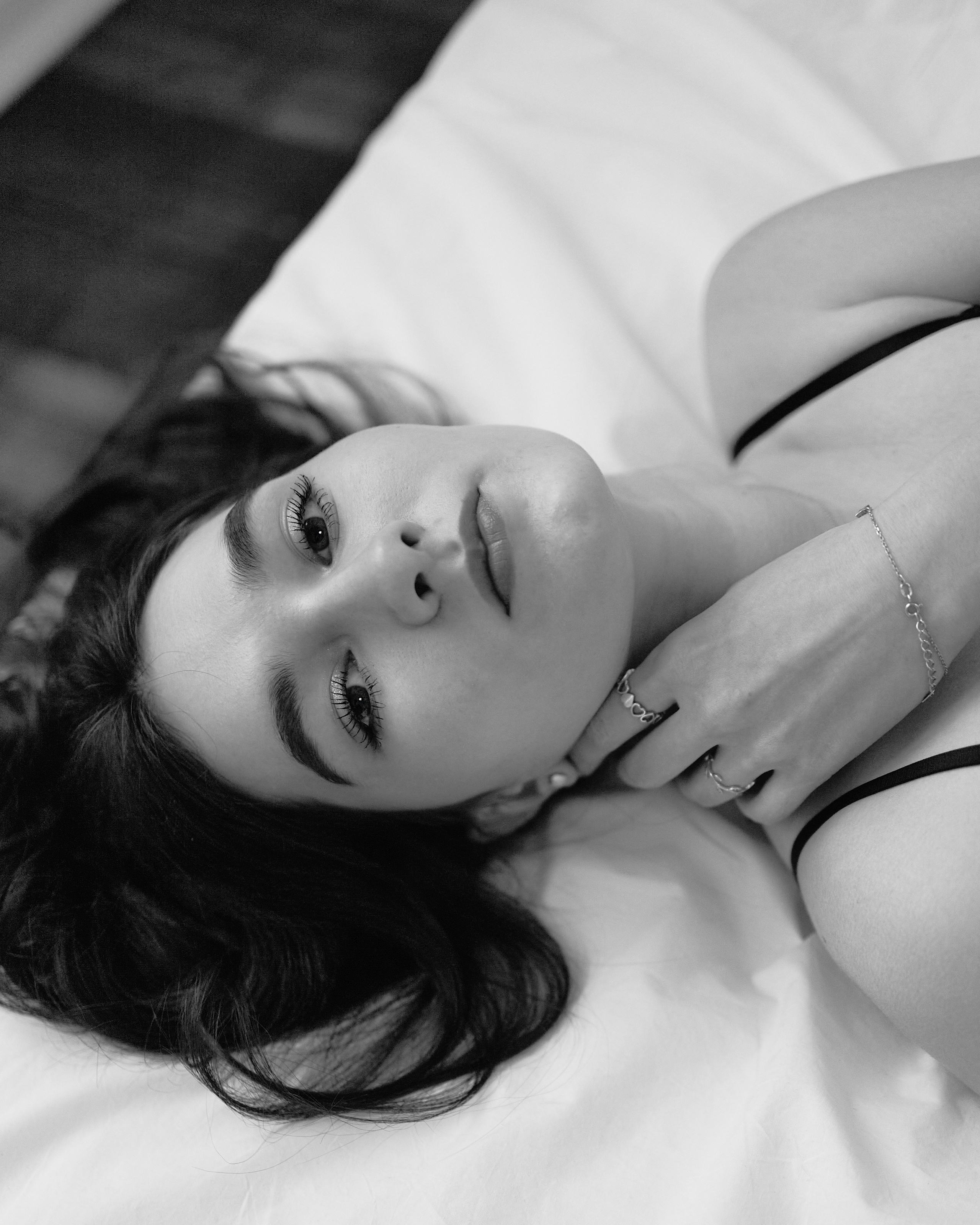 Варвара. Портретный фотограф в Москве | Анастасия Старкова