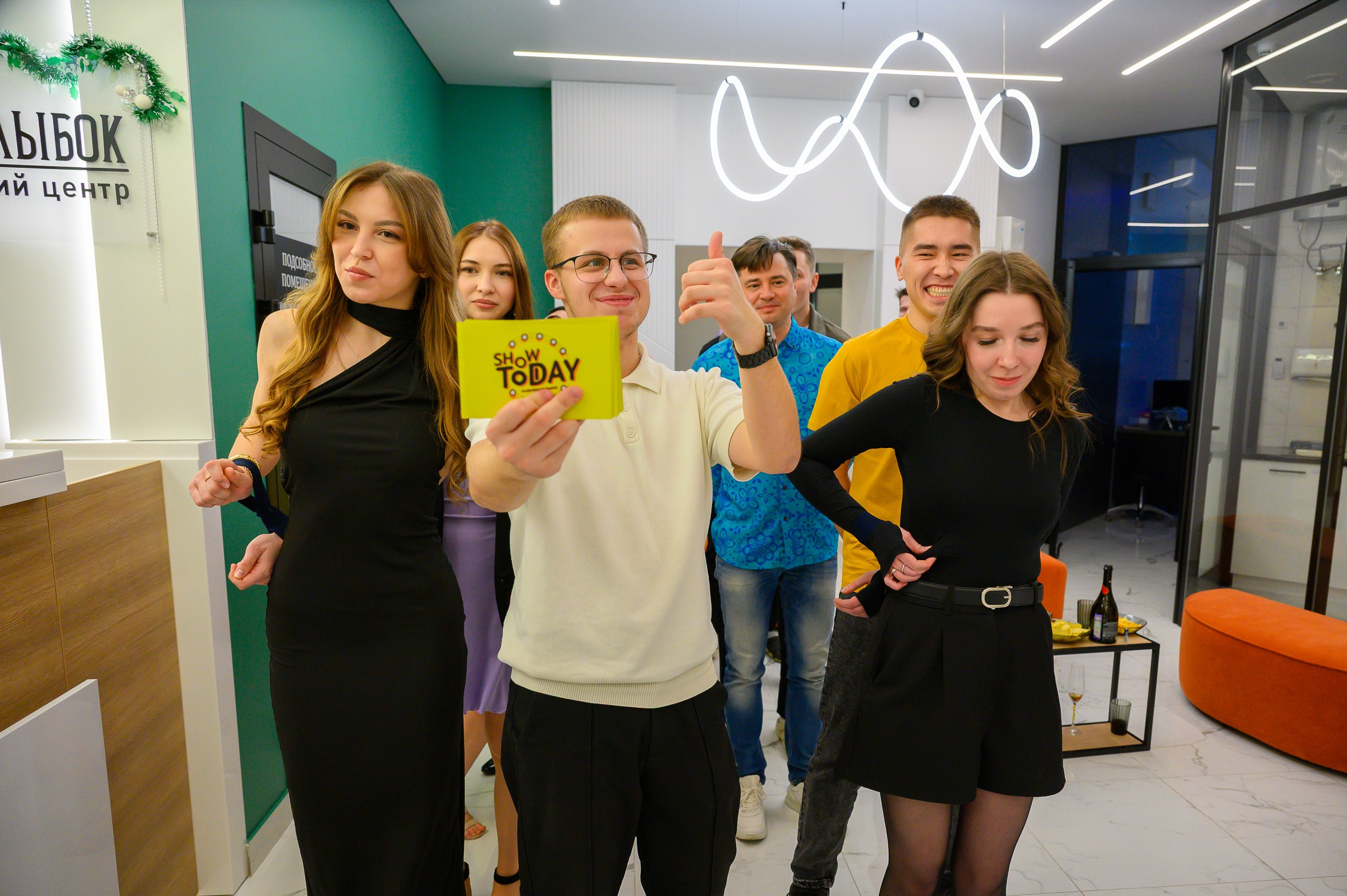 Кузница улыбок корпоратив. Фотограф в Кемерово Владислав Шульц