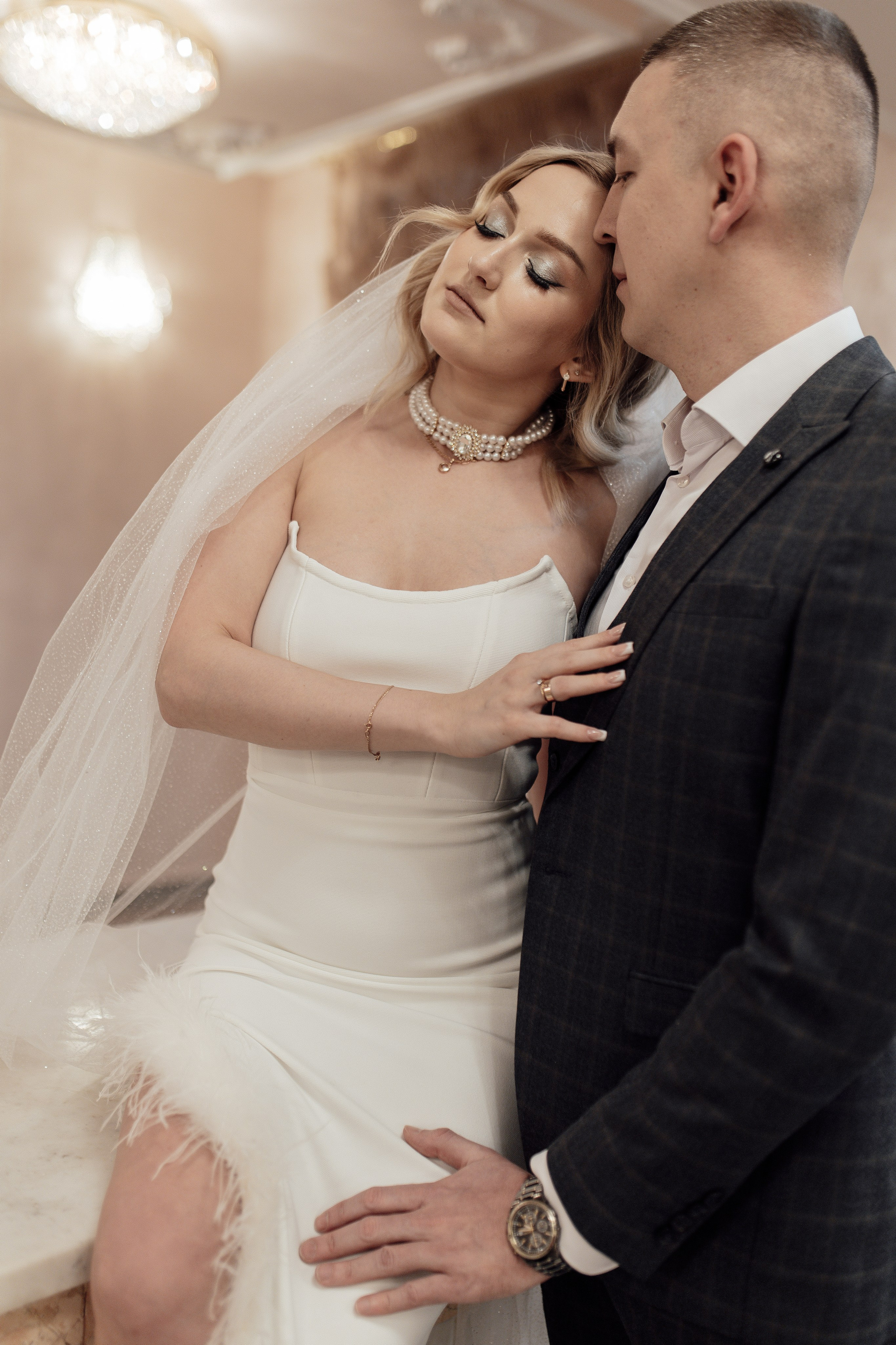 Свадебная фотосессия Йошкар Ола. Свадебный и семейный фотограф Баева Дарья, город Йошкар — Ола