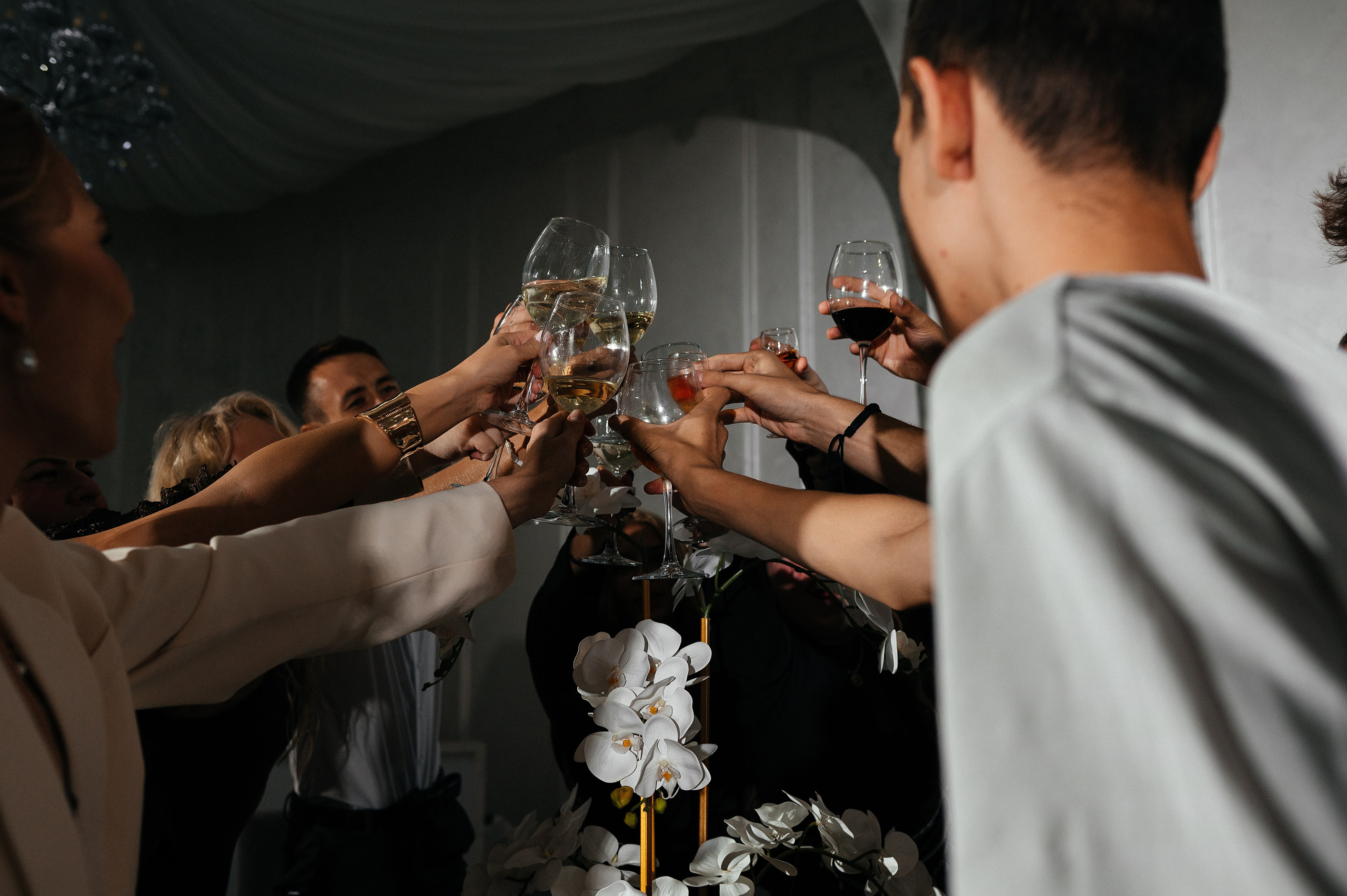 Свадебные серии. Свадебный и семейный фотограф в Ростове-на-Дону Алина Астахова