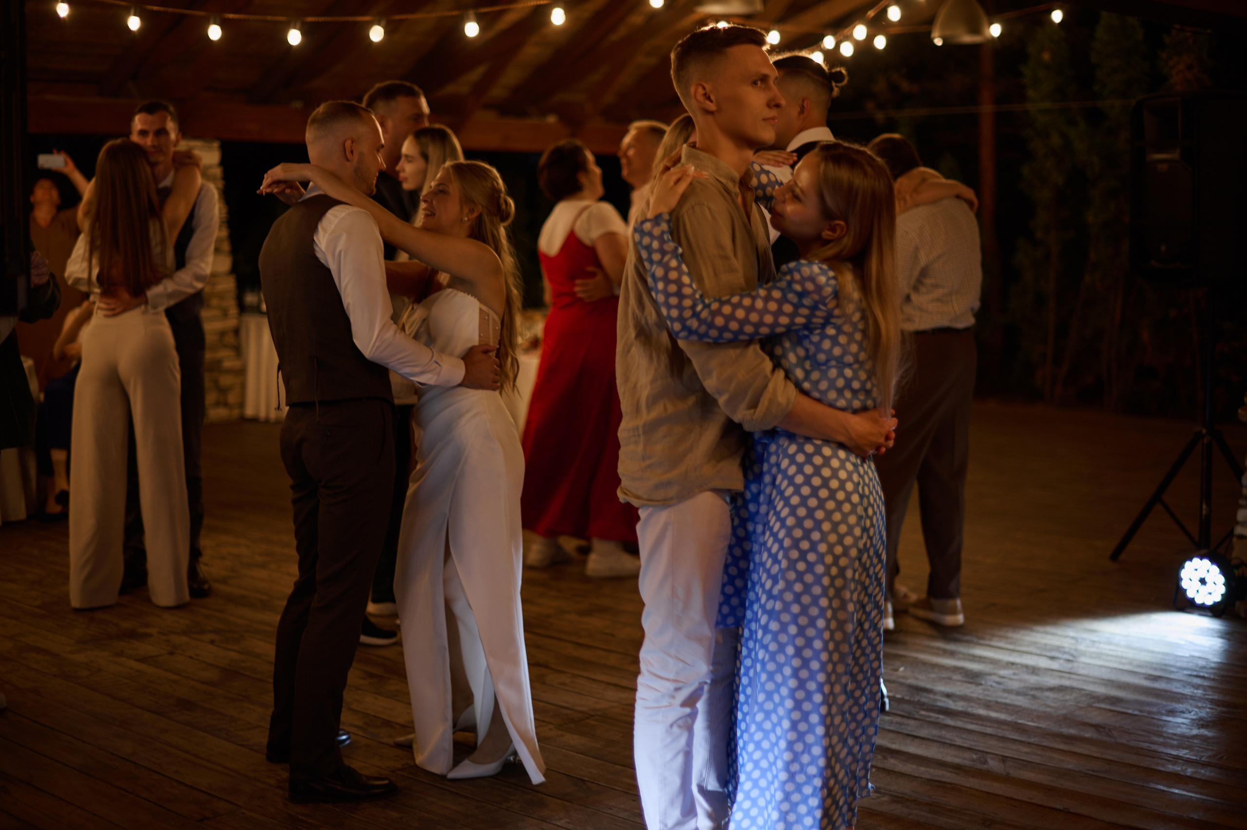 Молоды и свободны. Фотограф Евгения Пронькина