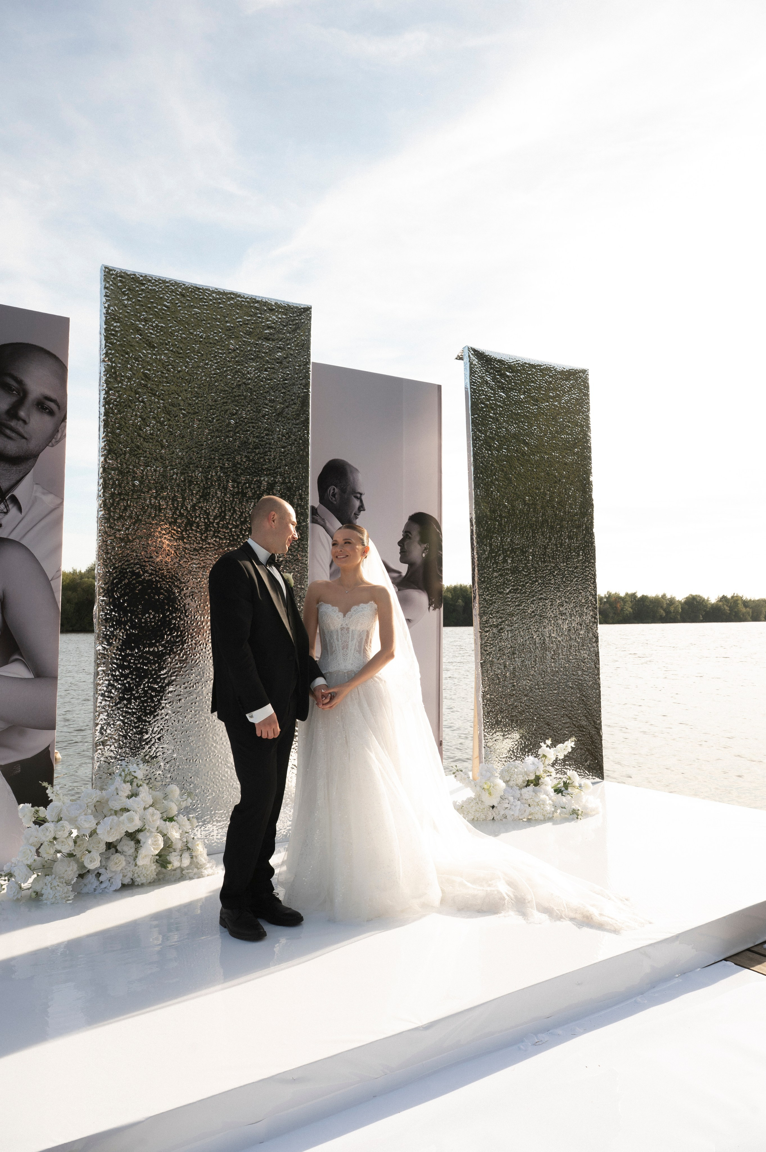 Мы одна большая семья. Фотограф Евгения Мирошниченко