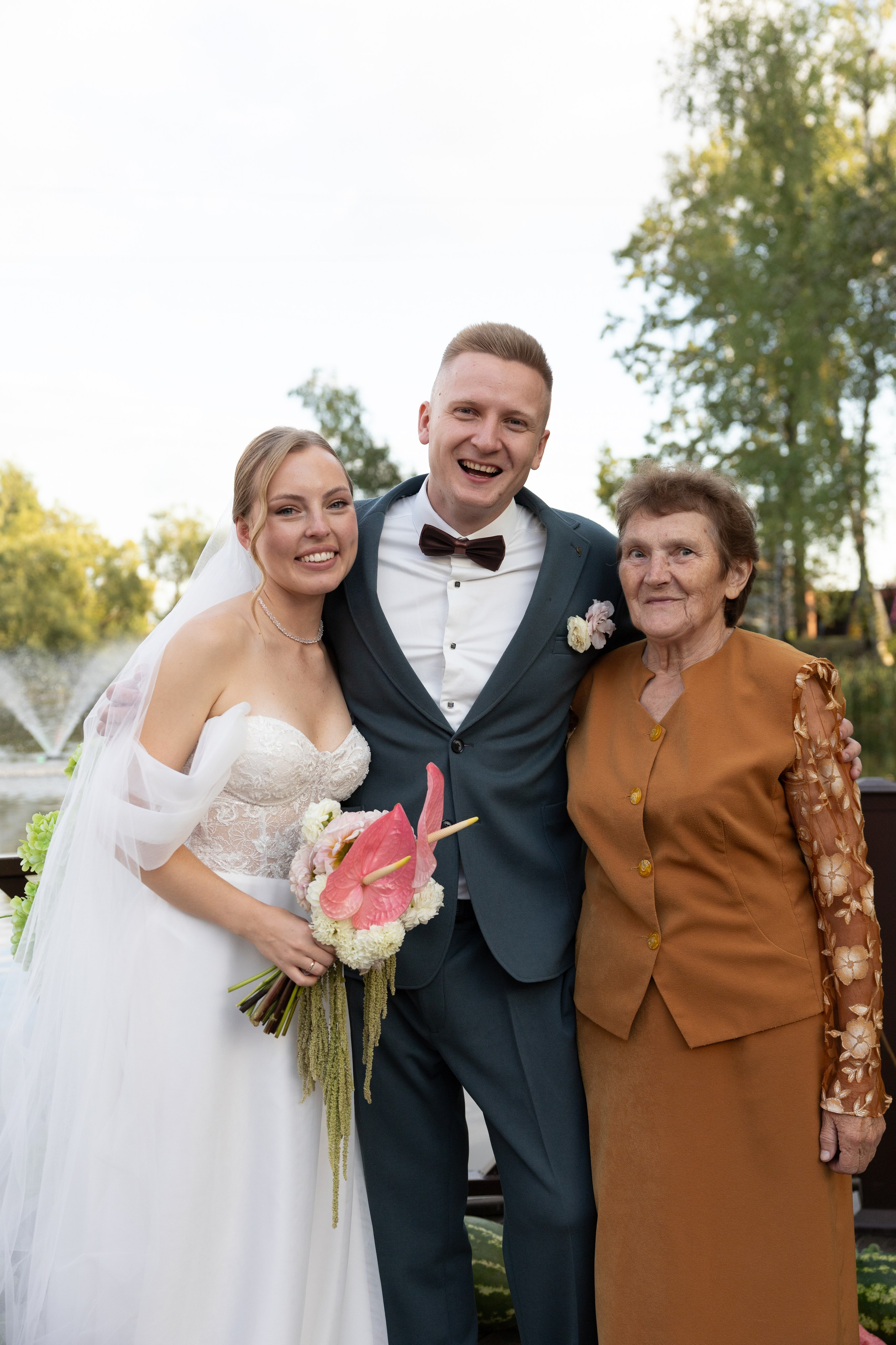 Маргарита и Матвей. Свадебный фотограф в Москве Наталья Струкова