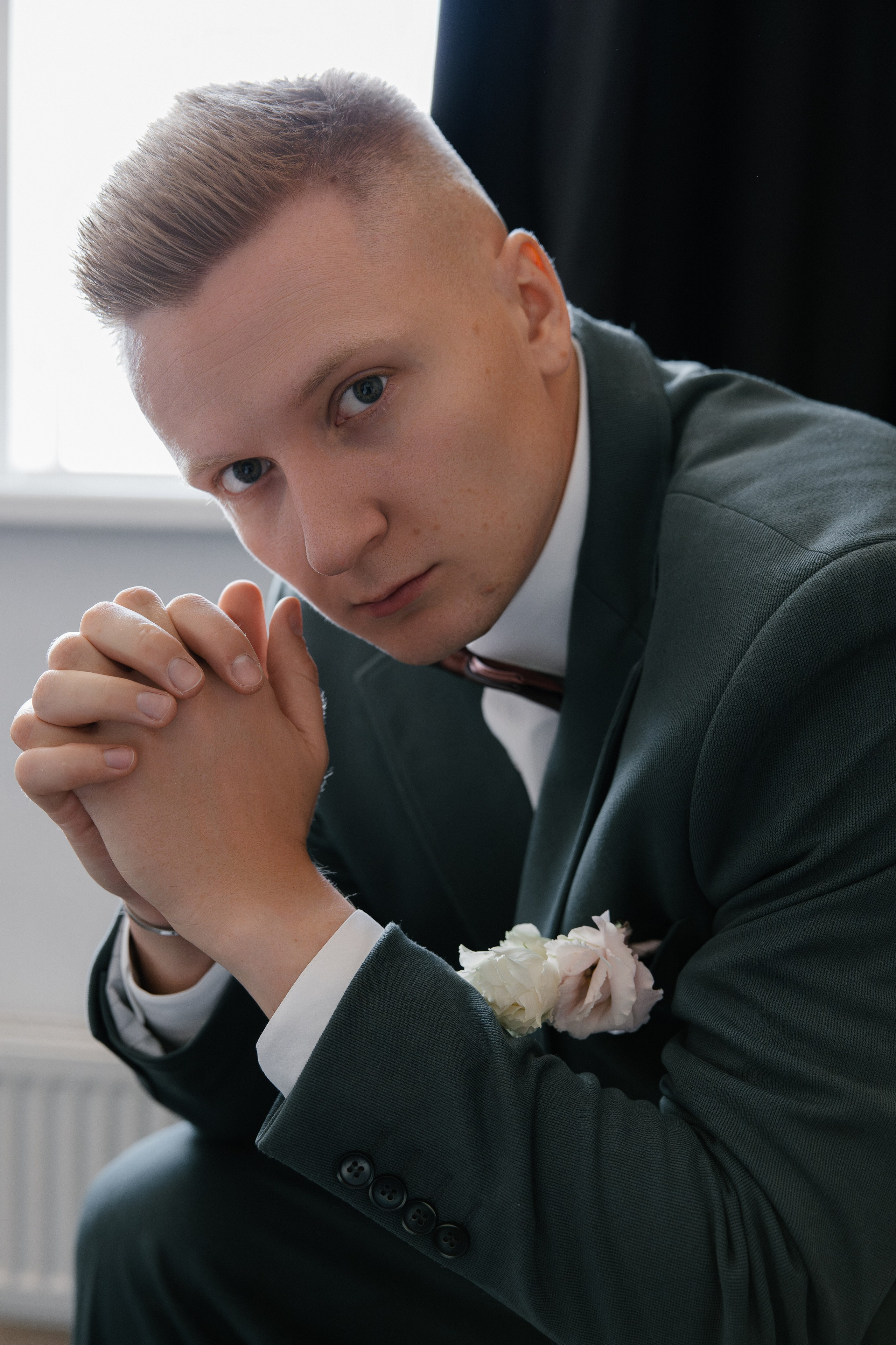 Маргарита и Матвей. Свадебный фотограф в Москве Наталья Струкова