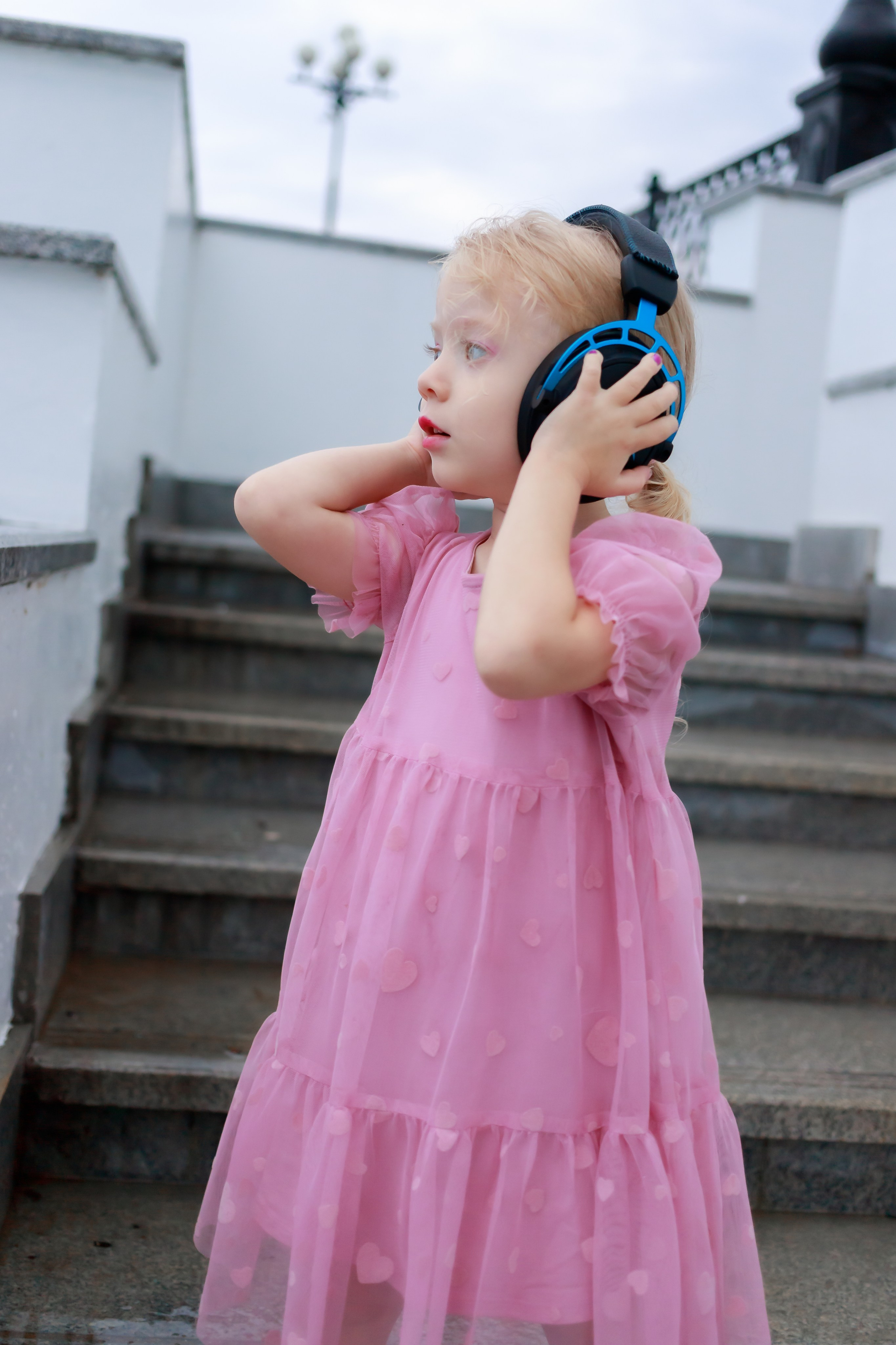 Детская съемка. Фотограф и ретушер в Хабаровске Асаулко Александра